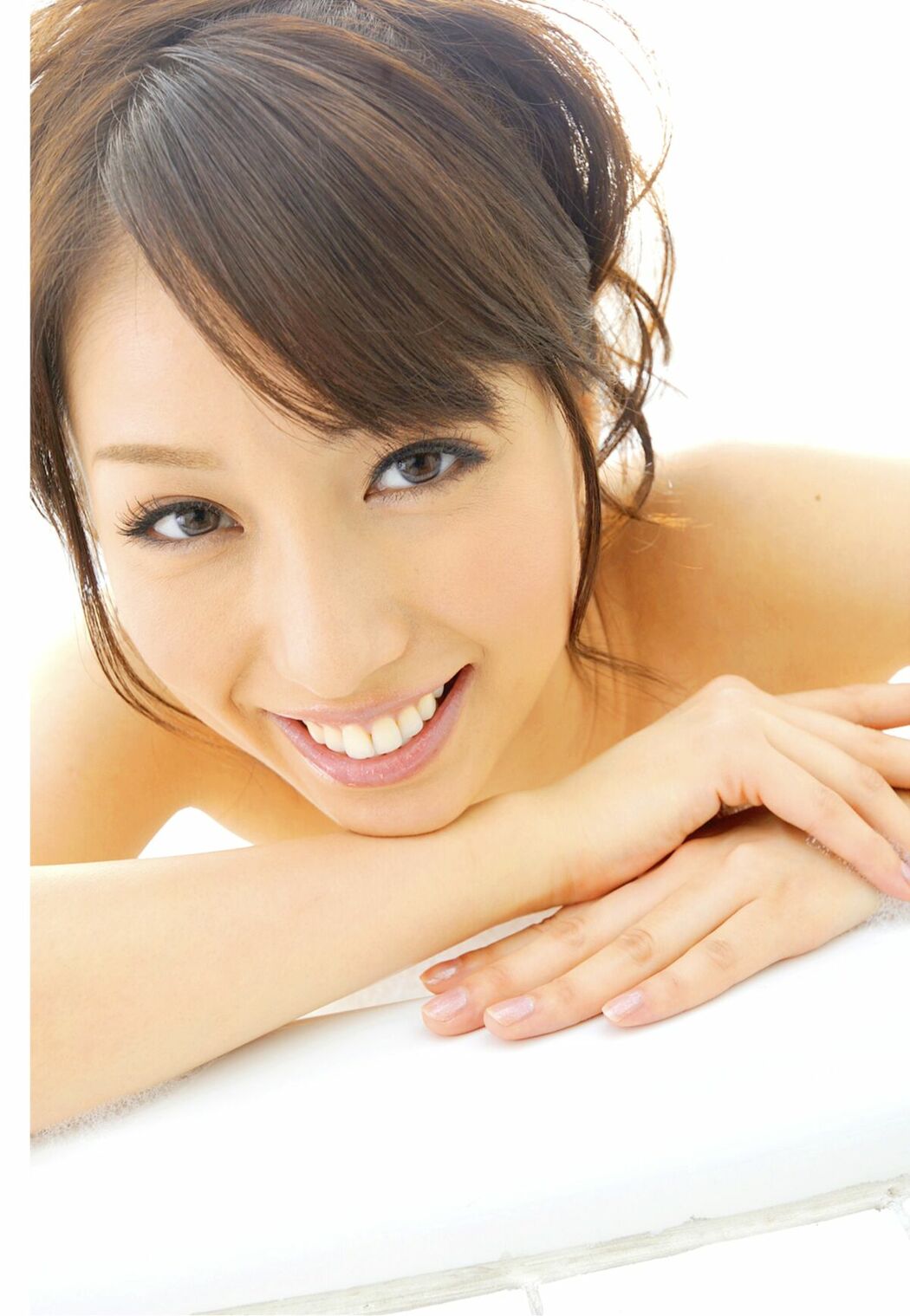 JP Alice Miyuki 美雪ありす – ボクのＨな彼女 Vol.1 (63P)