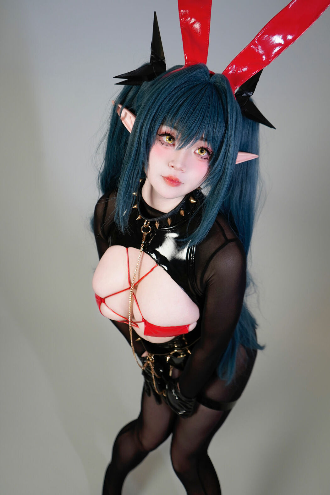 Coser@毛毛帽 – 雷根斯堡 Part01 (67P – 5V)