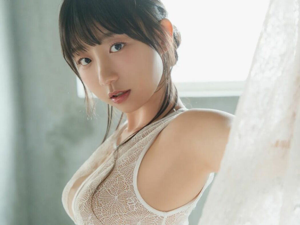 JP Eunji Pyo 표은지 – FRIDAYデジタル写真集 Juicy (73P)