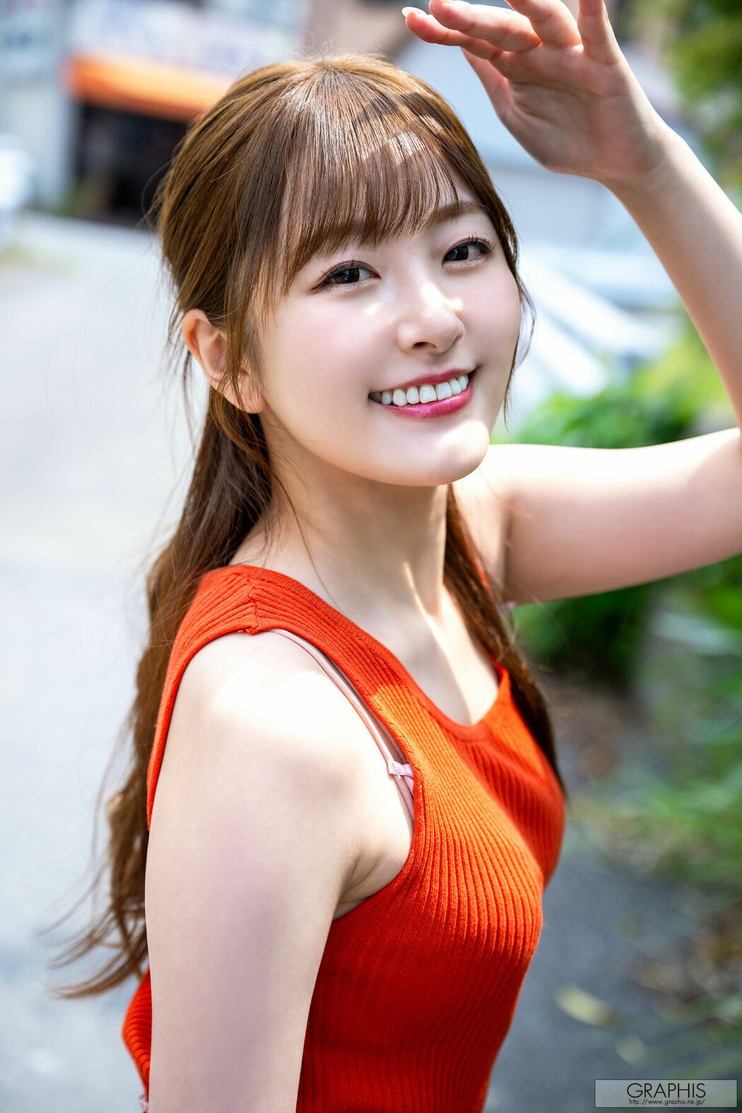 JP Hikari Aozora 青空ひかり – Graphis Gals Addicted Vol.3-4-5-6 (81P)