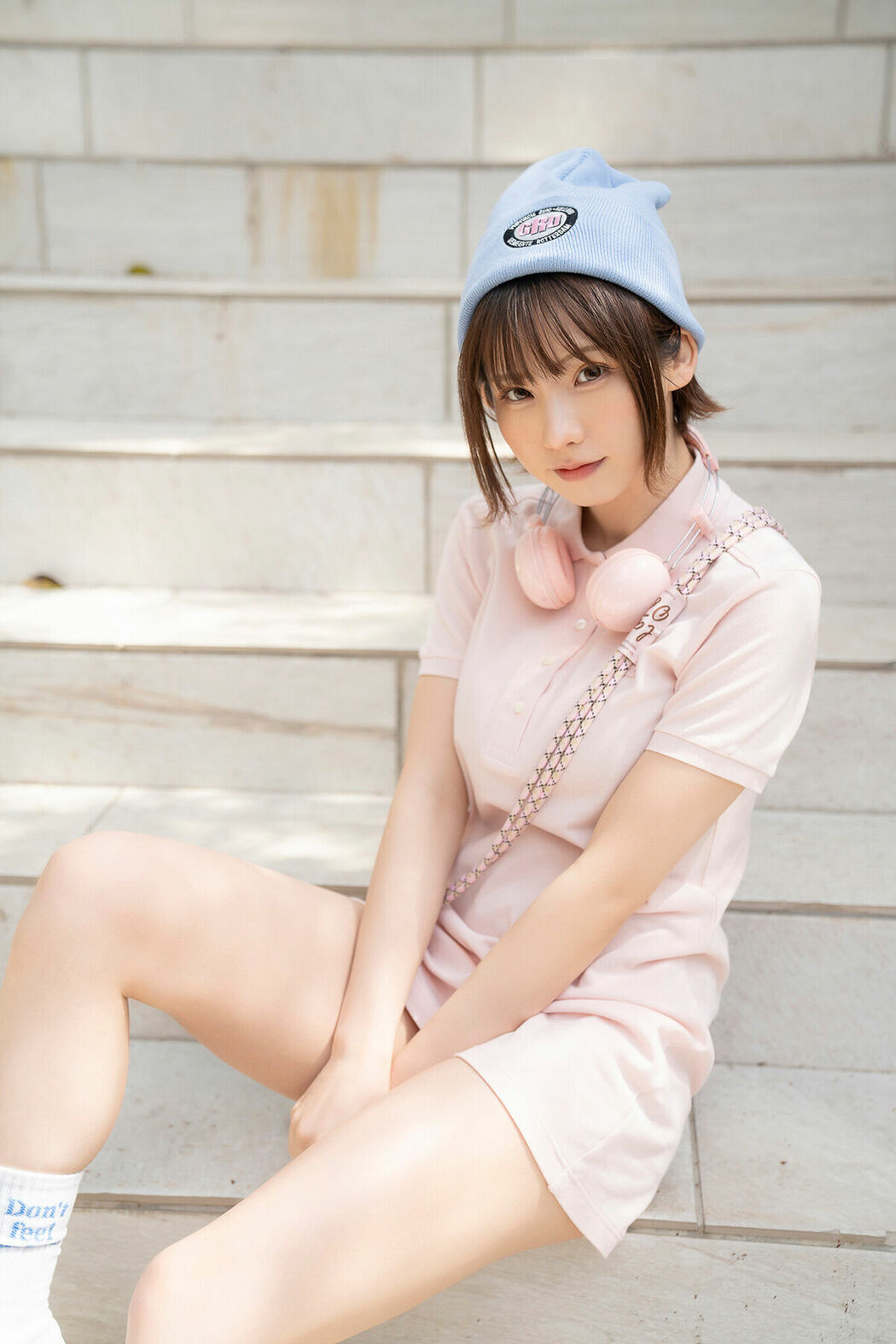 JP Enako えなこ – えなこBEST V 週チャンデジグラ Part01 (44P)