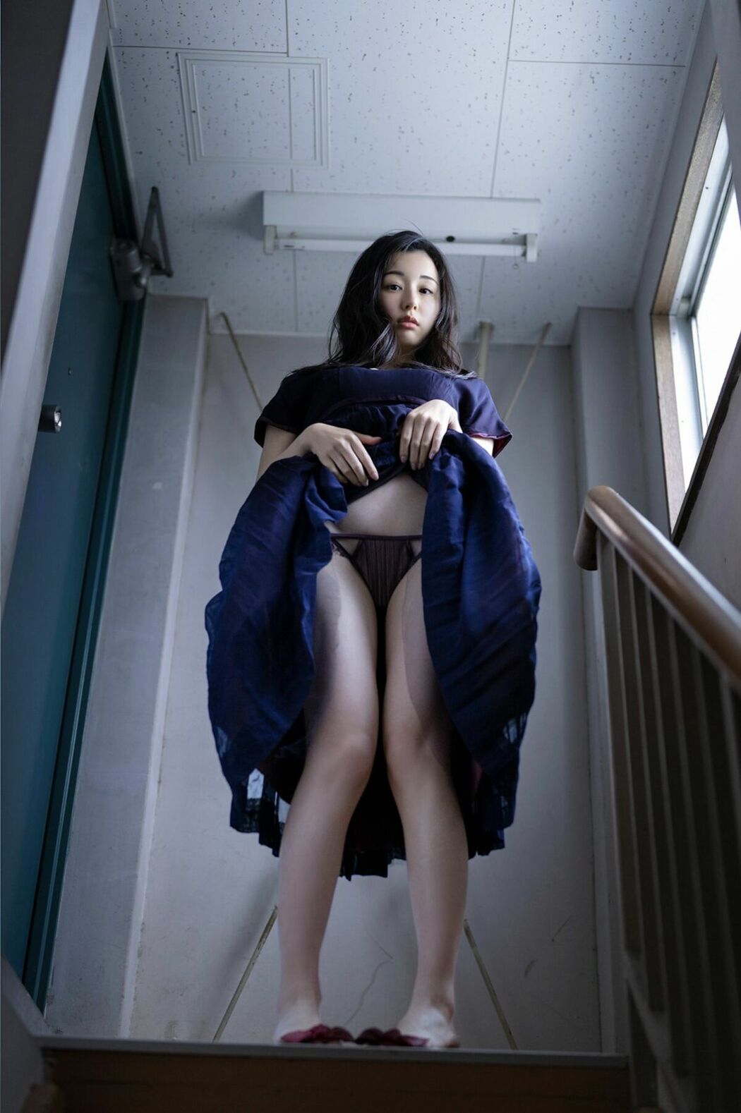 JP Kuriemi くりえみ – Flash Photobook Temptation 誘惑 Part01 (48P)