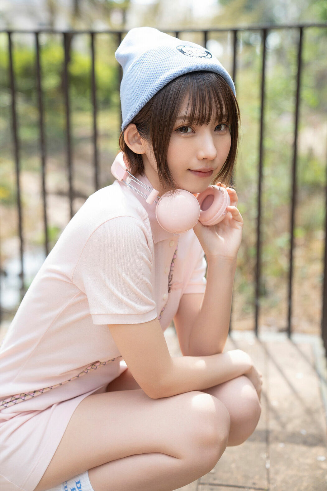 JP Enako えなこ – えなこBEST V 週チャンデジグラ Part01 (44P)