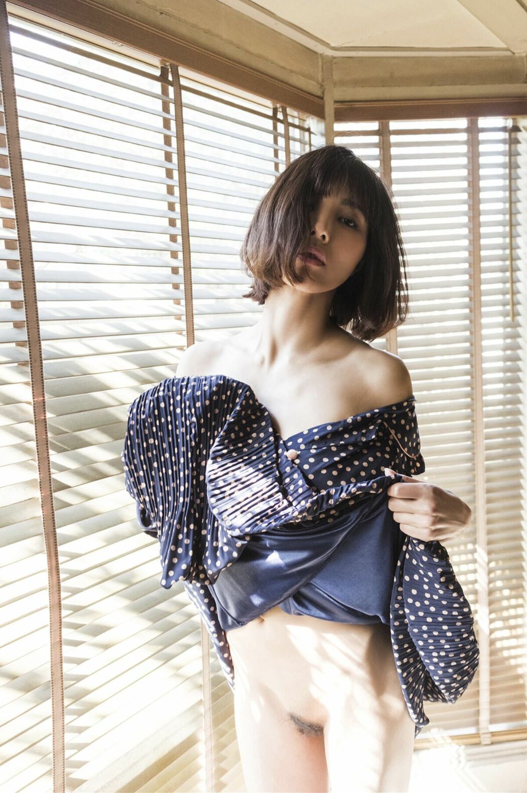 JP Bambi Watanabe 渡辺万美 – 週刊現代デジタル写真集 BAMBI完全未発表版 (60P)