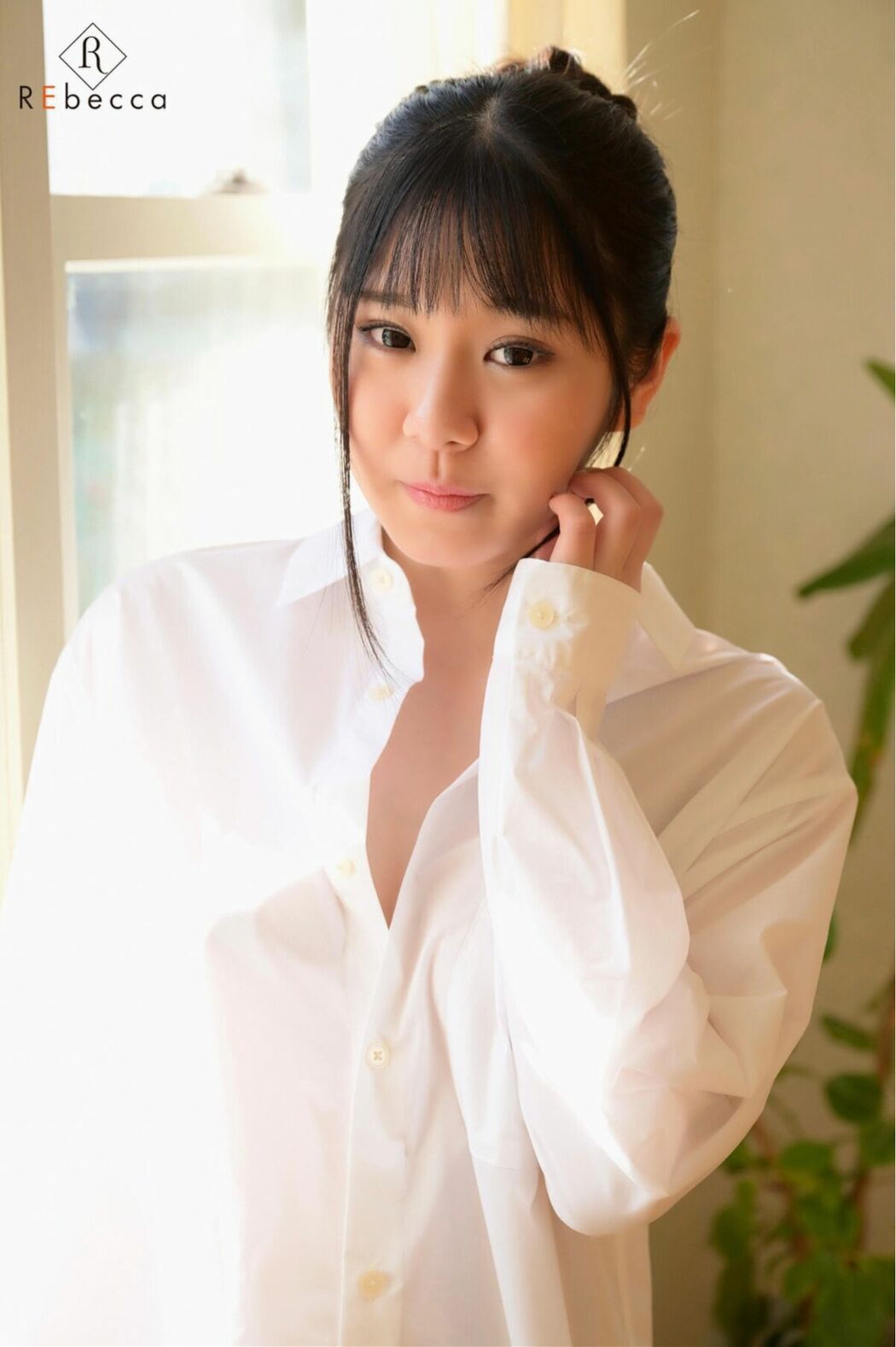 JP Kano Amano 天野花乃 – REbecca Virgin Nude 初裸 Part01 (65P)