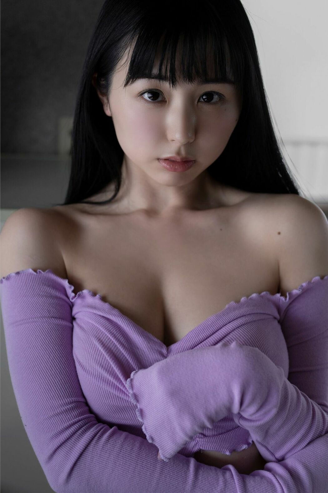 JP Kuriemi くりえみ – Flash Photobook Temptation 誘惑 Part01 (48P)