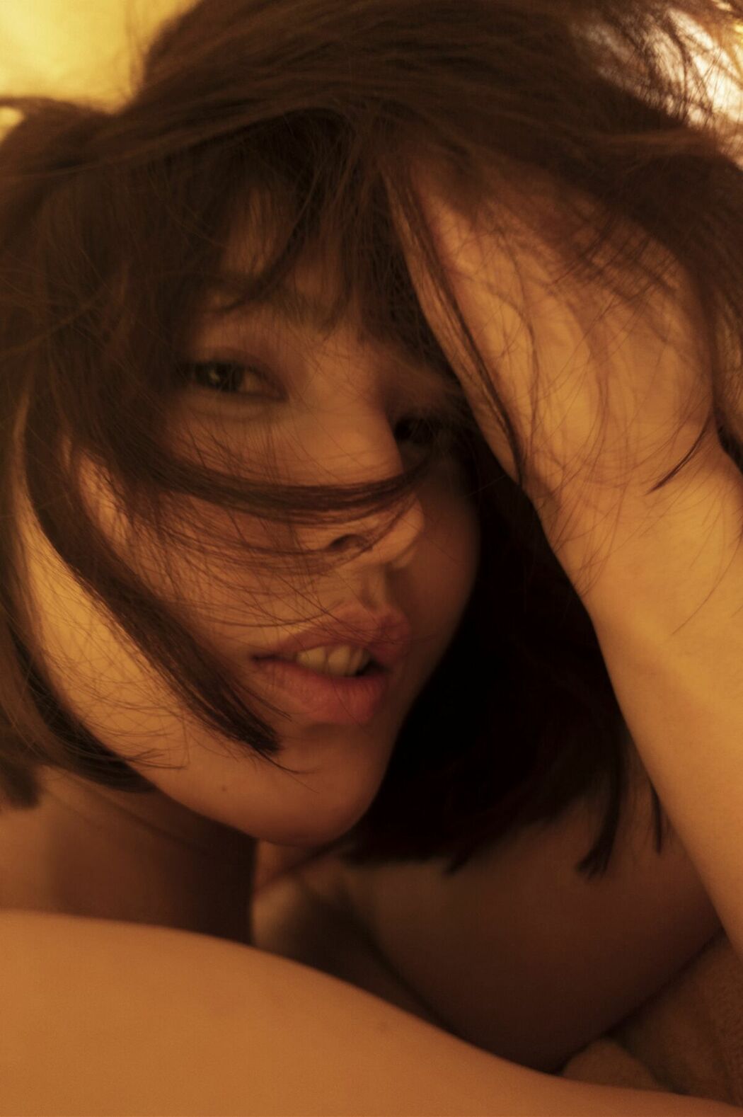 JP Bambi Watanabe 渡辺万美 – 週刊現代デジタル写真集 BAMBI完全未発表版 (60P)