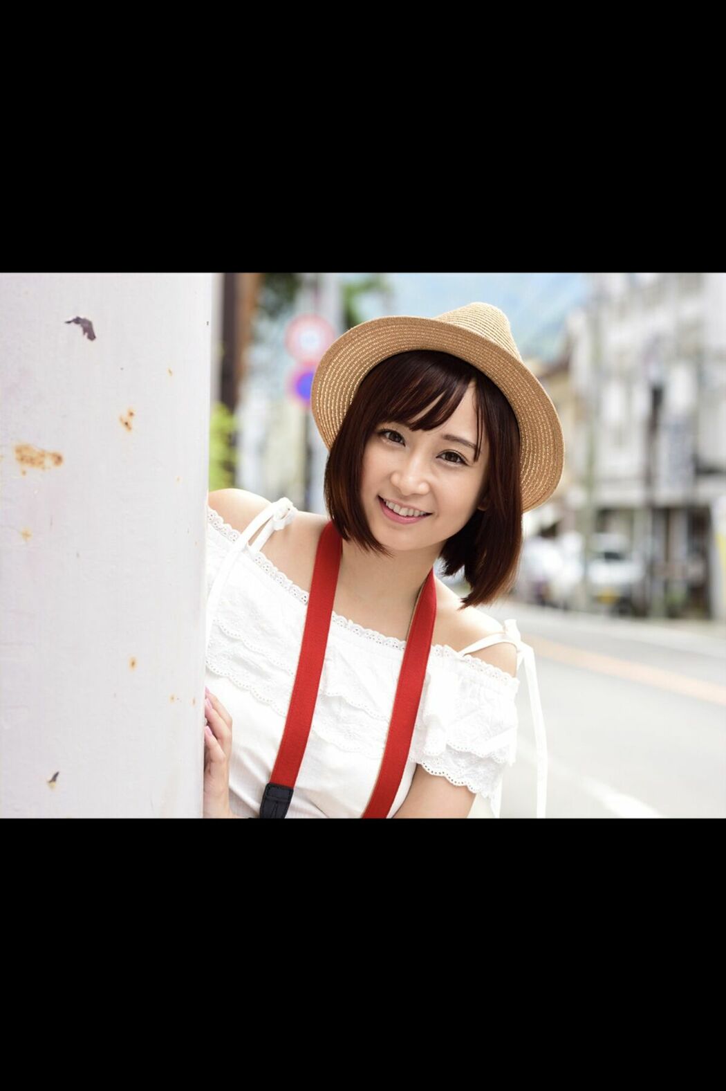 JP Ayumi Kimino きみと歩実 – Giri Idol Club A Short Trip To The Hot Springs With You キミと温泉小旅行 (71P)