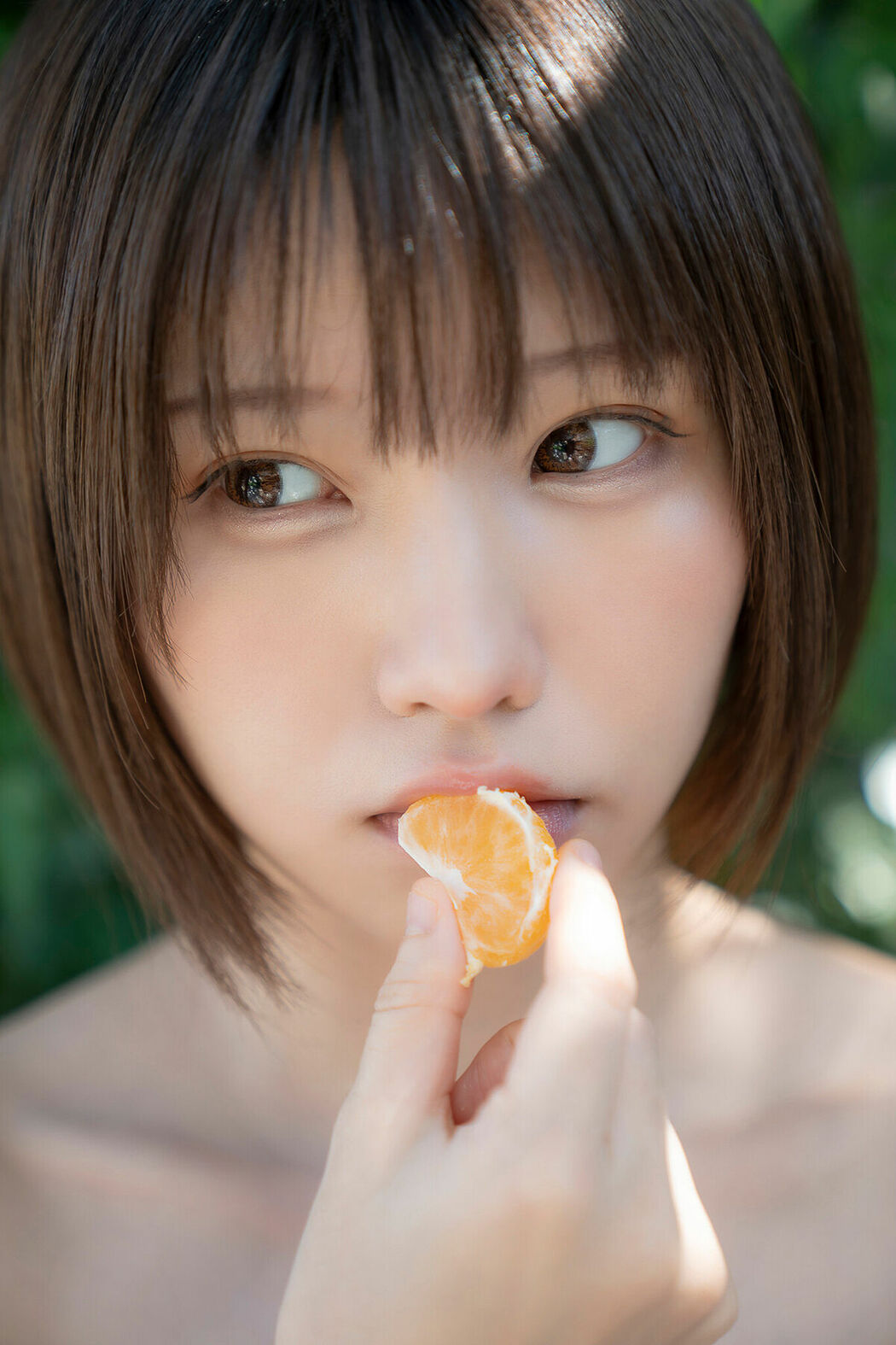 JP Enako えなこ – えなこBEST V 週チャンデジグラ Part02 (50P)