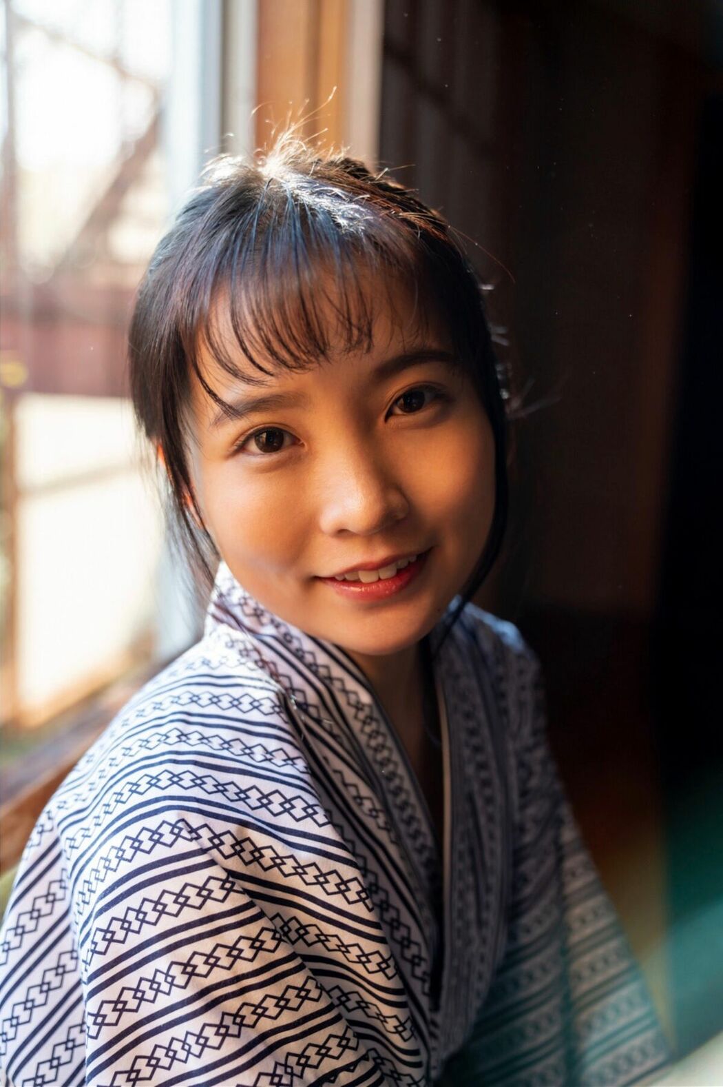 JP Aoi Kururugi 枢木あおい – グラビア写真集 PRESTIGE PHOTOGENICS (38P)