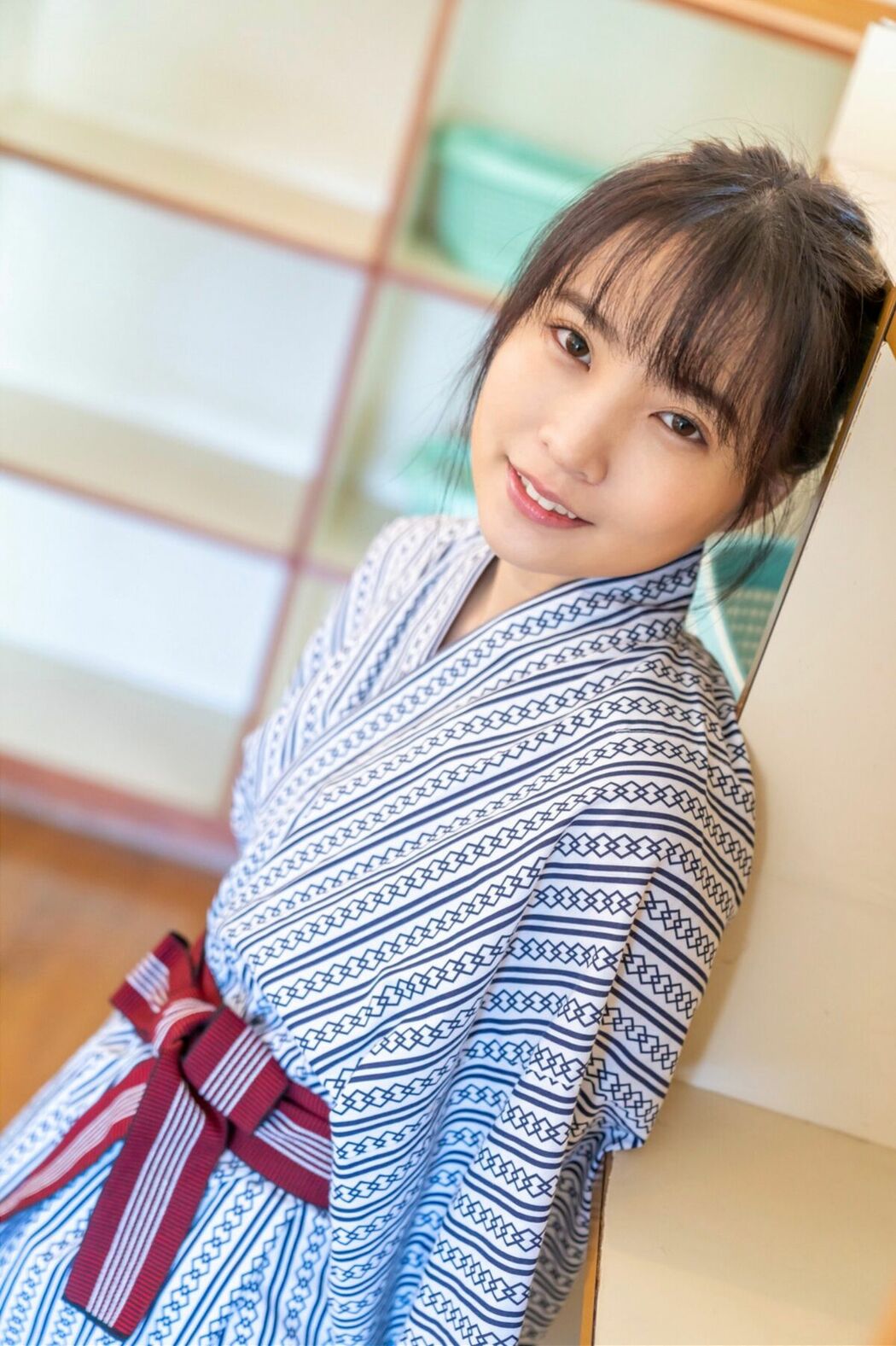 JP Aoi Kururugi 枢木あおい – グラビア写真集 PRESTIGE PHOTOGENICS (38P)