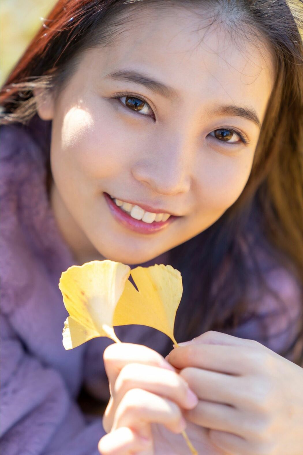 JP Aoi Kururugi 枢木あおい – グラビア写真集 PRESTIGE PHOTOGENICS (38P)