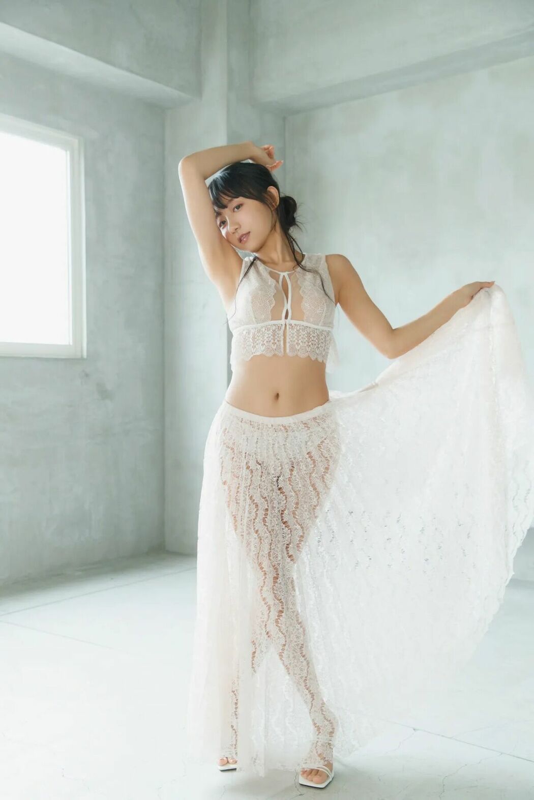 JP Eunji Pyo 표은지 – FRIDAYデジタル写真集 Juicy (73P)