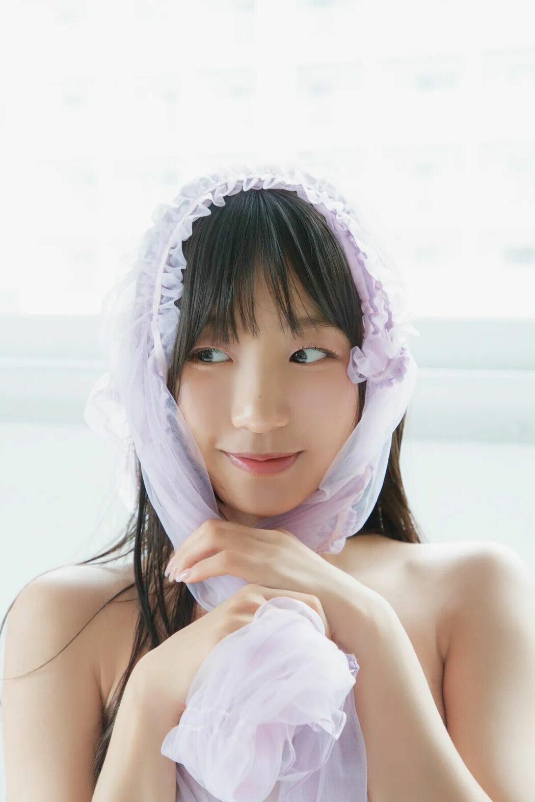 JP Eunji Pyo 표은지 – FRIDAYデジタル写真集 Juicy (73P)