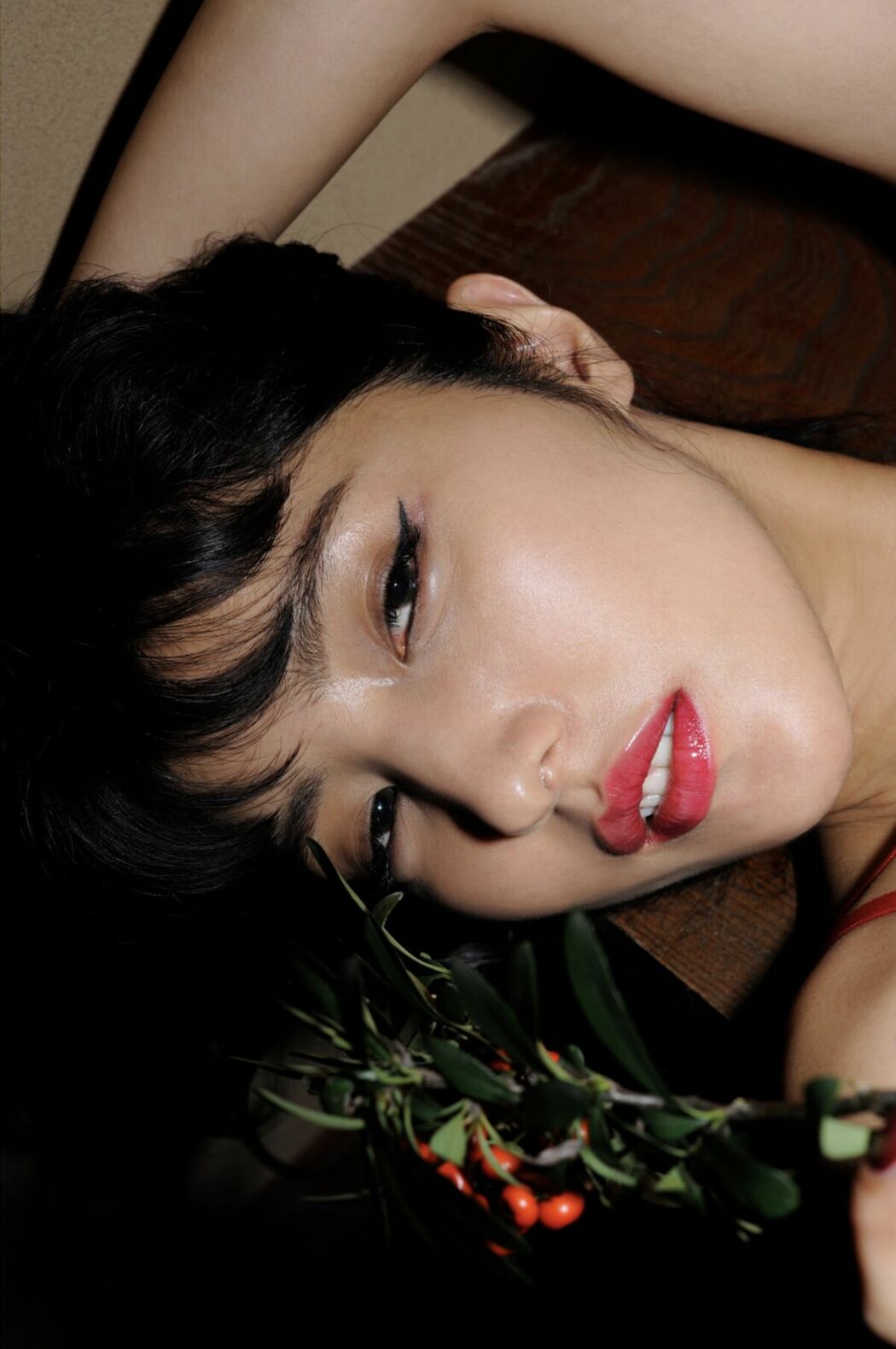 JP Bambi Watanabe 渡辺万美 – 週刊現代デジタル写真集 プレイメイト Vol.2 Japanese Nude 編 (52P)