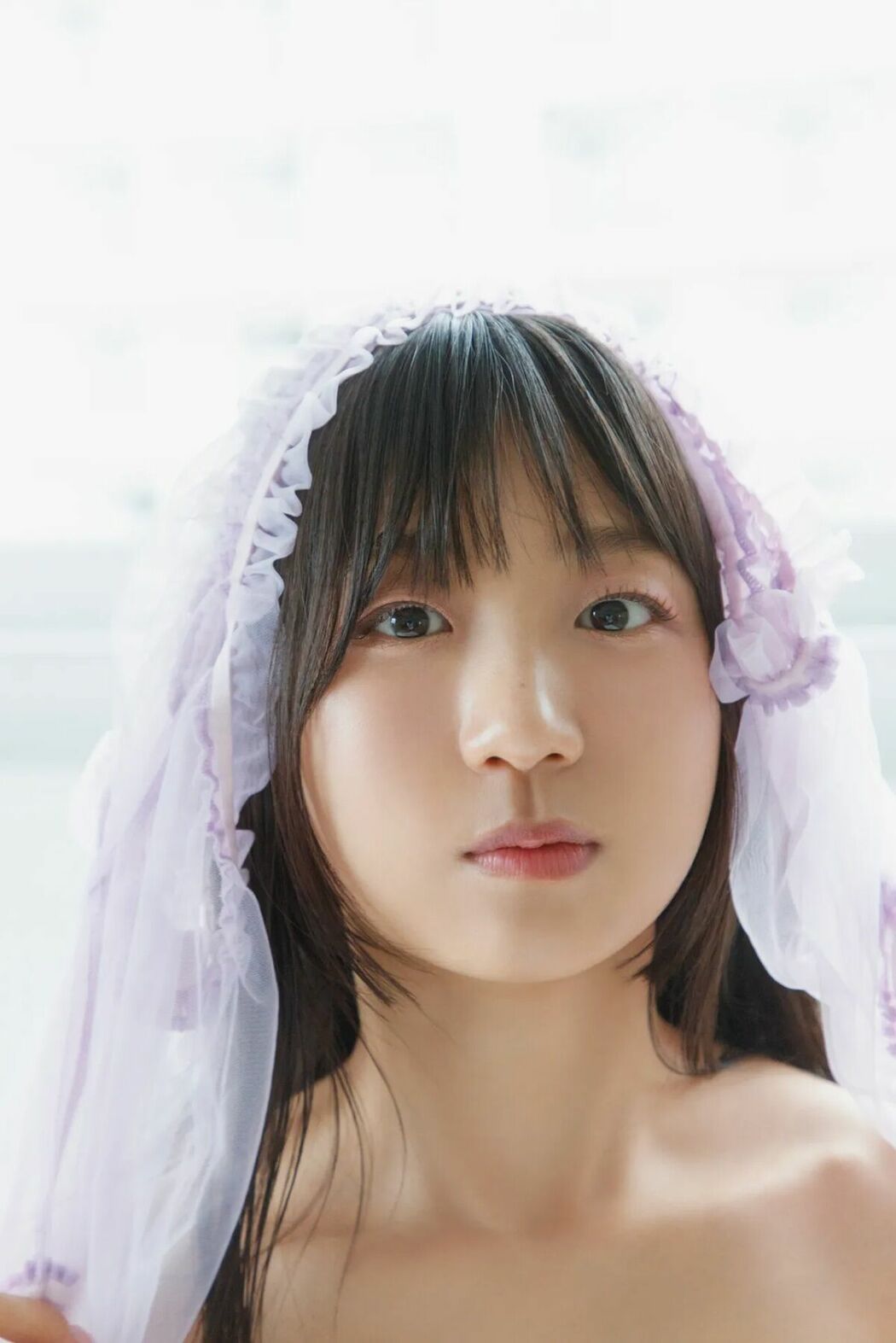 JP Eunji Pyo 표은지 – FRIDAYデジタル写真集 Juicy (73P)