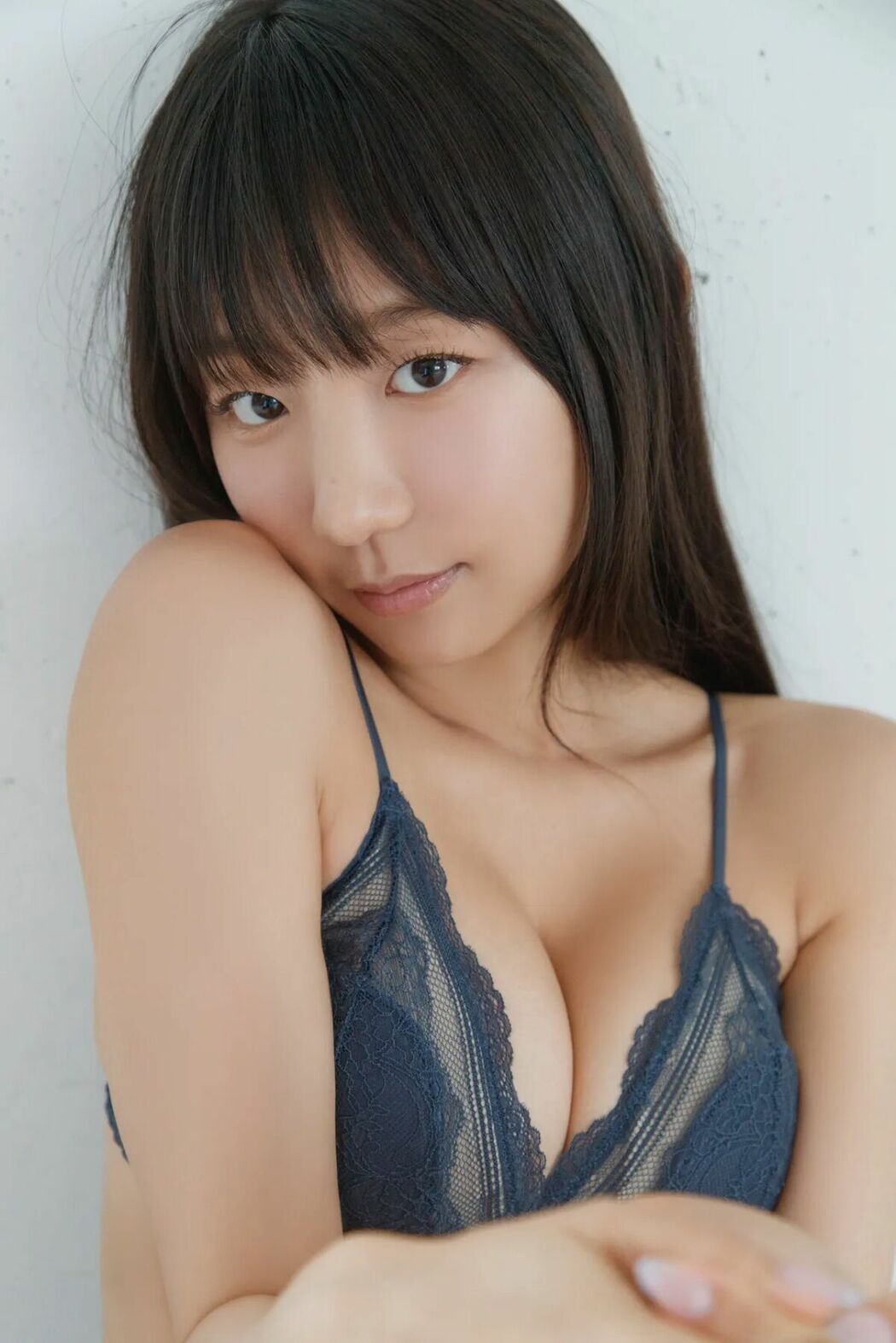 JP Eunji Pyo 표은지 – FRIDAYデジタル写真集 Juicy (73P)