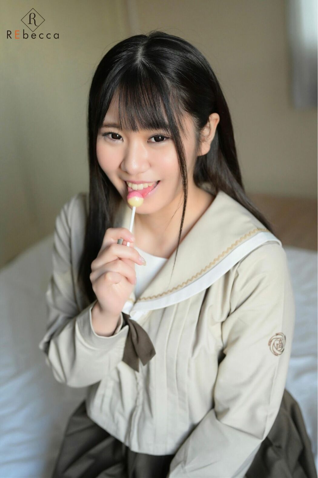 JP Kano Amano 天野花乃 – REbecca Virgin Nude 初裸 Part02 (65P)