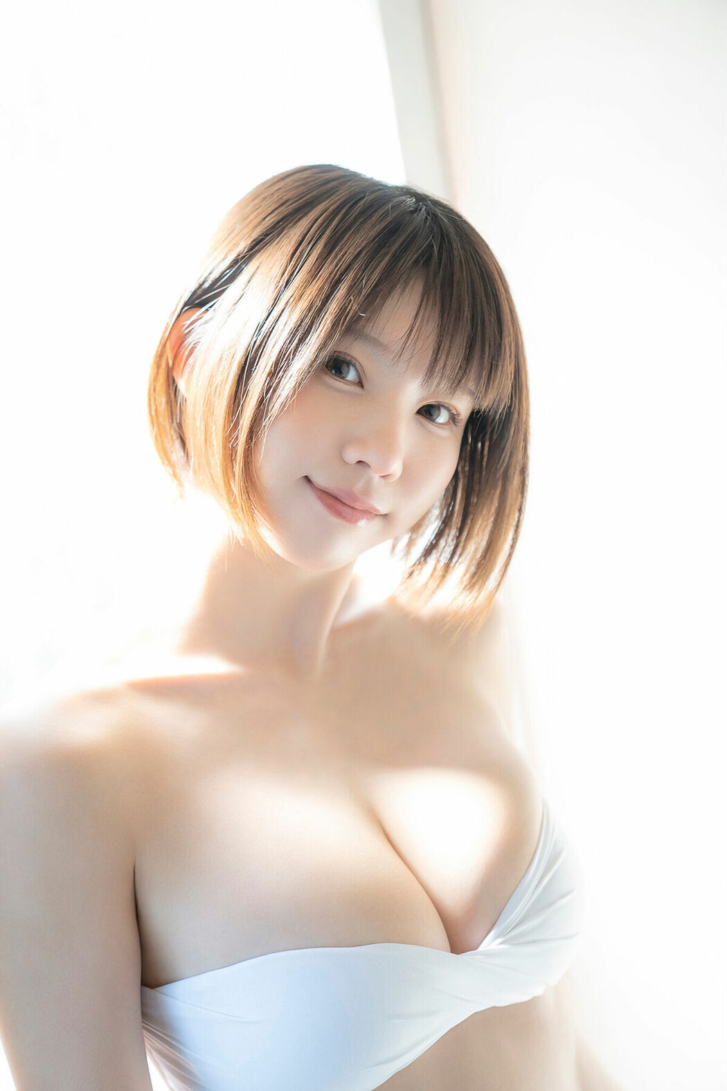 JP Enako えなこ – えなこBEST V 週チャンデジグラ Part02 (50P)