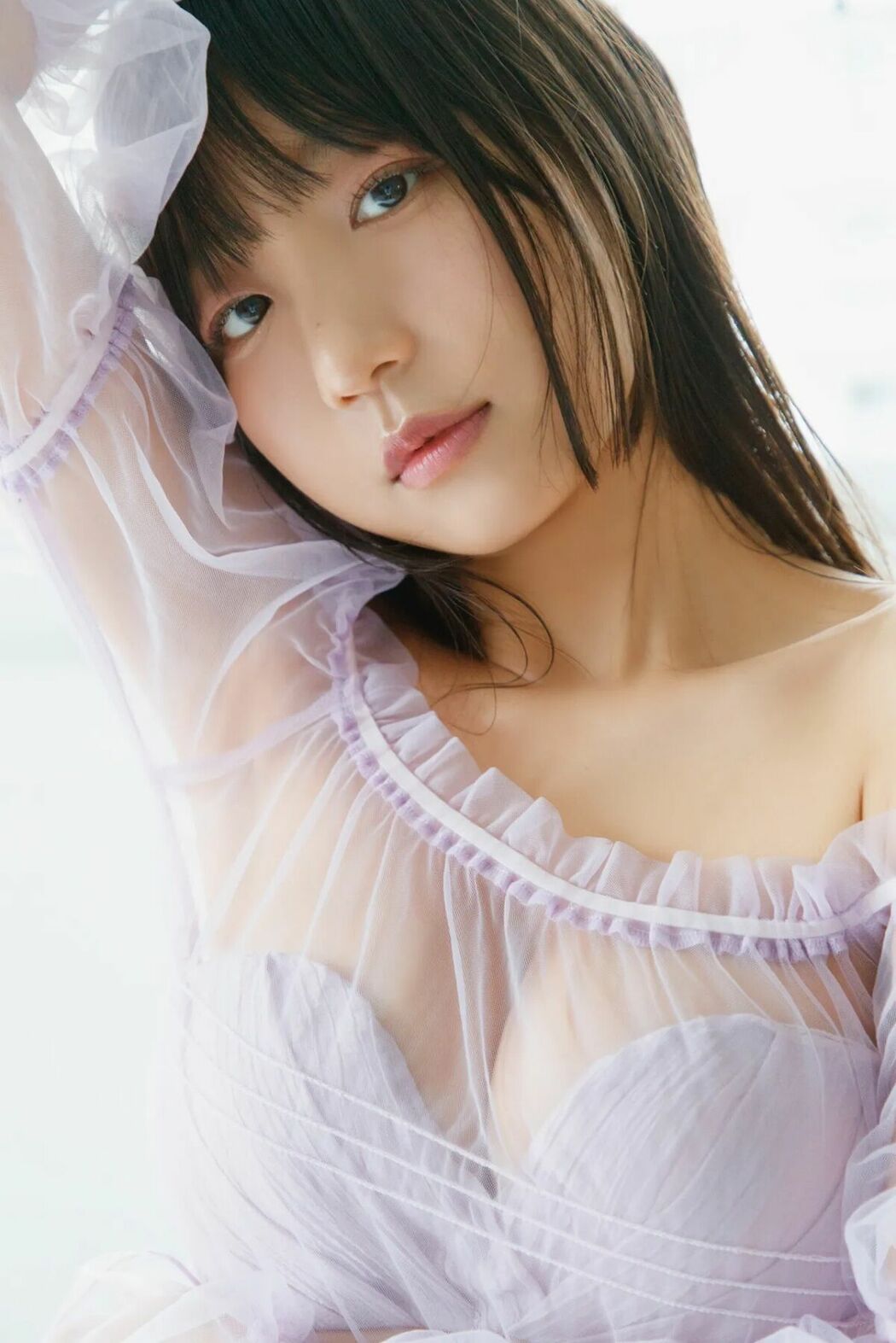 JP Eunji Pyo 표은지 – FRIDAYデジタル写真集 Juicy (73P)