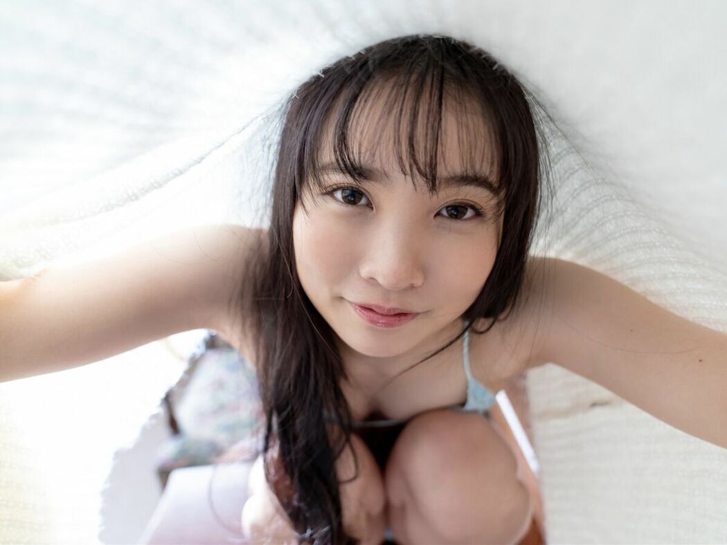 JP Aoi Kururugi 枢木あおい – グラビア写真集 PRESTIGE PHOTOGENICS (38P)