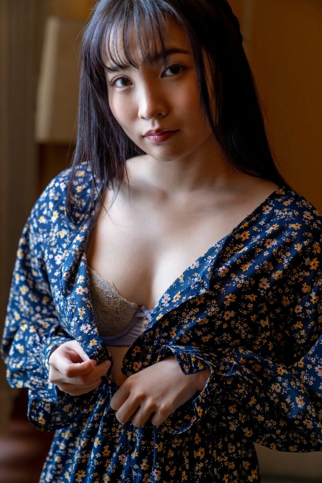 JP Aoi Kururugi 枢木あおい – グラビア写真集 PRESTIGE PHOTOGENICS (38P)