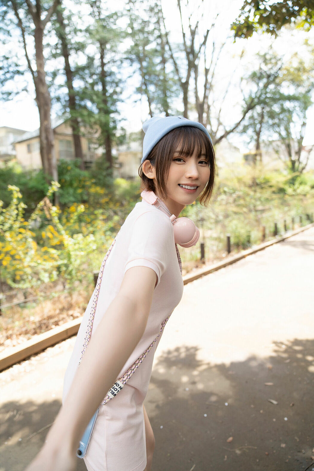 JP Enako えなこ – えなこBEST V 週チャンデジグラ Part01 (44P)