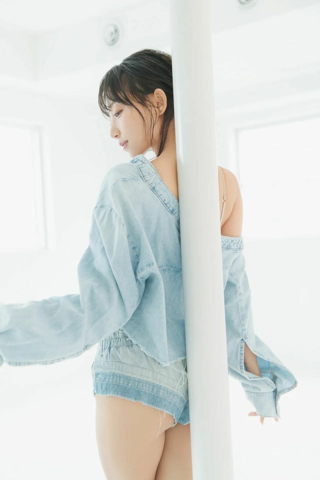 JP Eunji Pyo 표은지 – FRIDAYデジタル写真集 Juicy (73P)