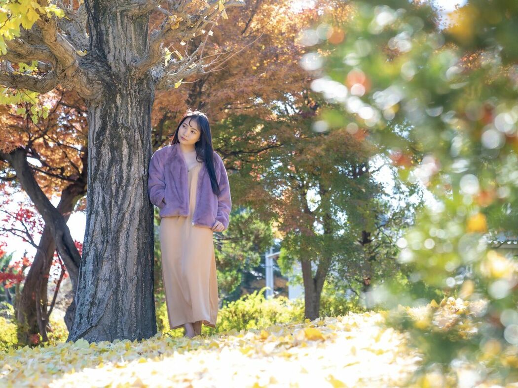 JP Aoi Kururugi 枢木あおい – グラビア写真集 PRESTIGE PHOTOGENICS (38P)