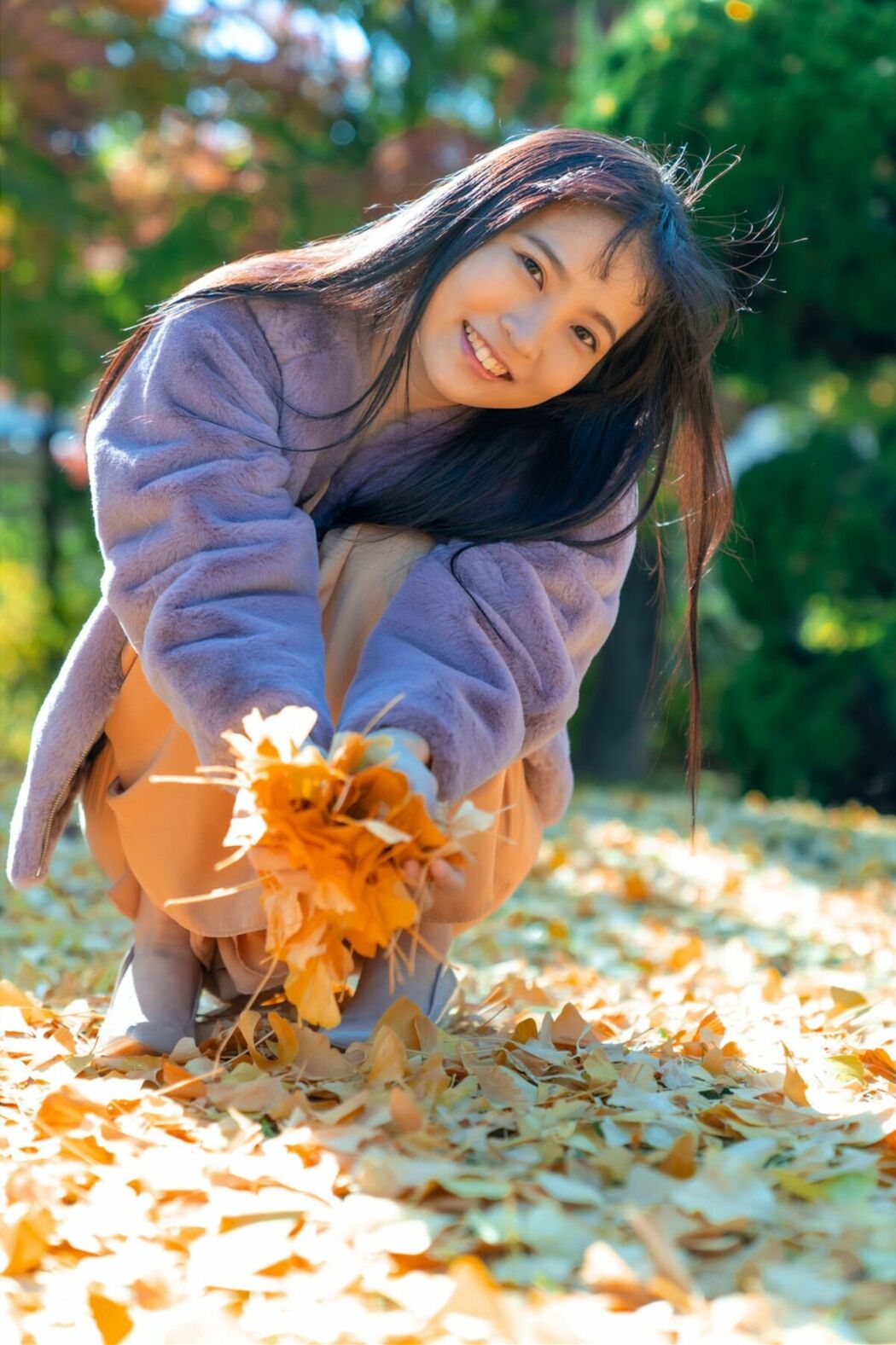 JP Aoi Kururugi 枢木あおい – グラビア写真集 PRESTIGE PHOTOGENICS (38P)