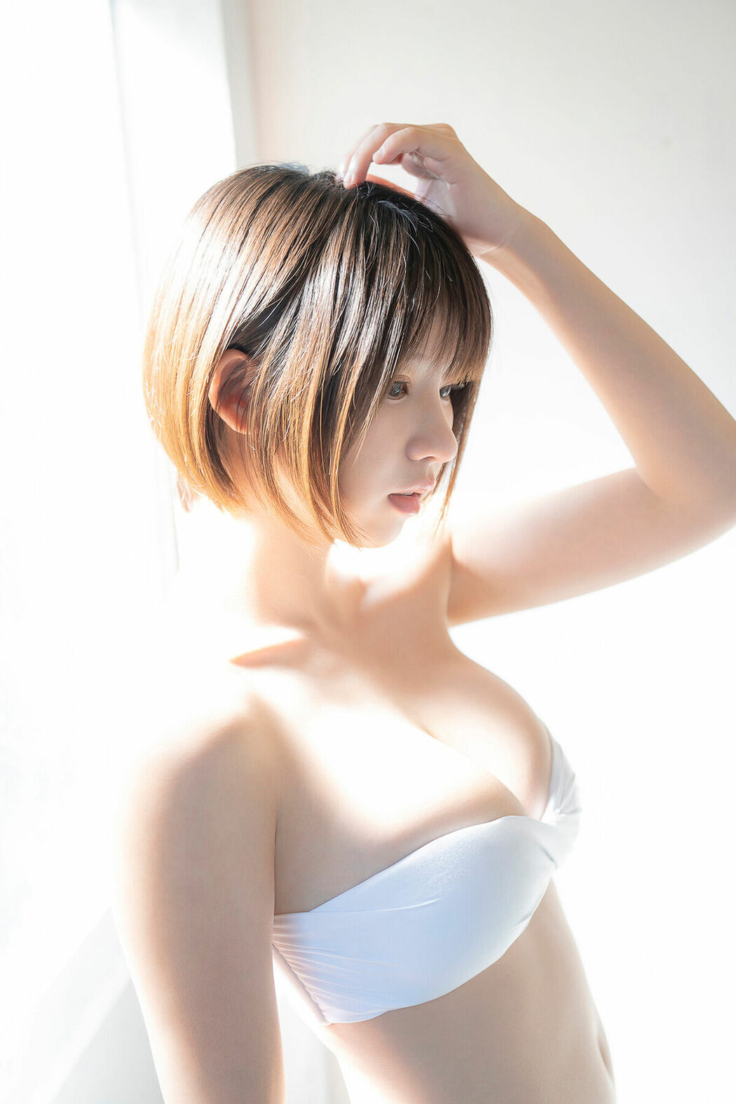 JP Enako えなこ – えなこBEST V 週チャンデジグラ Part02 (50P)