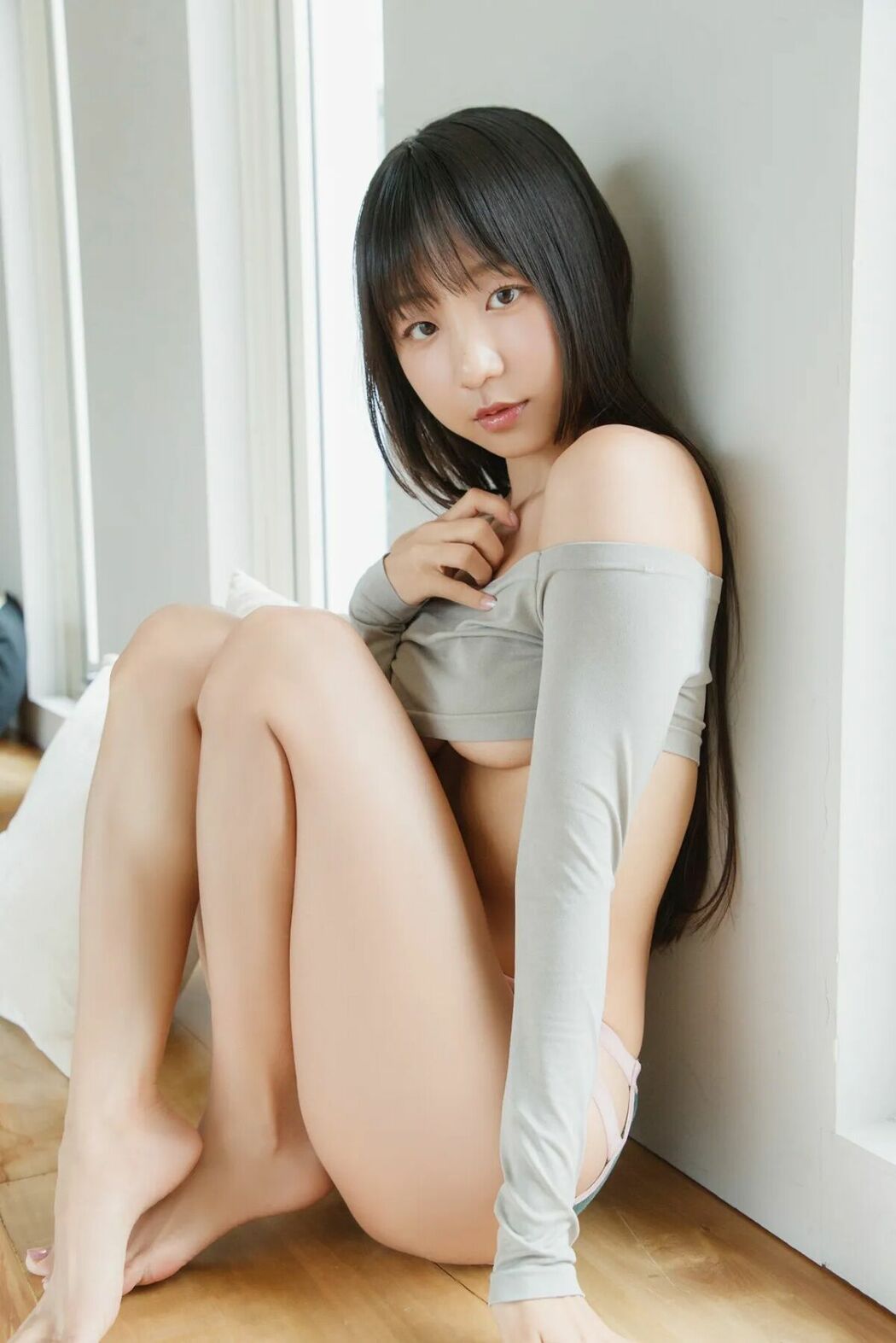 JP Eunji Pyo 표은지 – FRIDAYデジタル写真集 Juicy (73P)