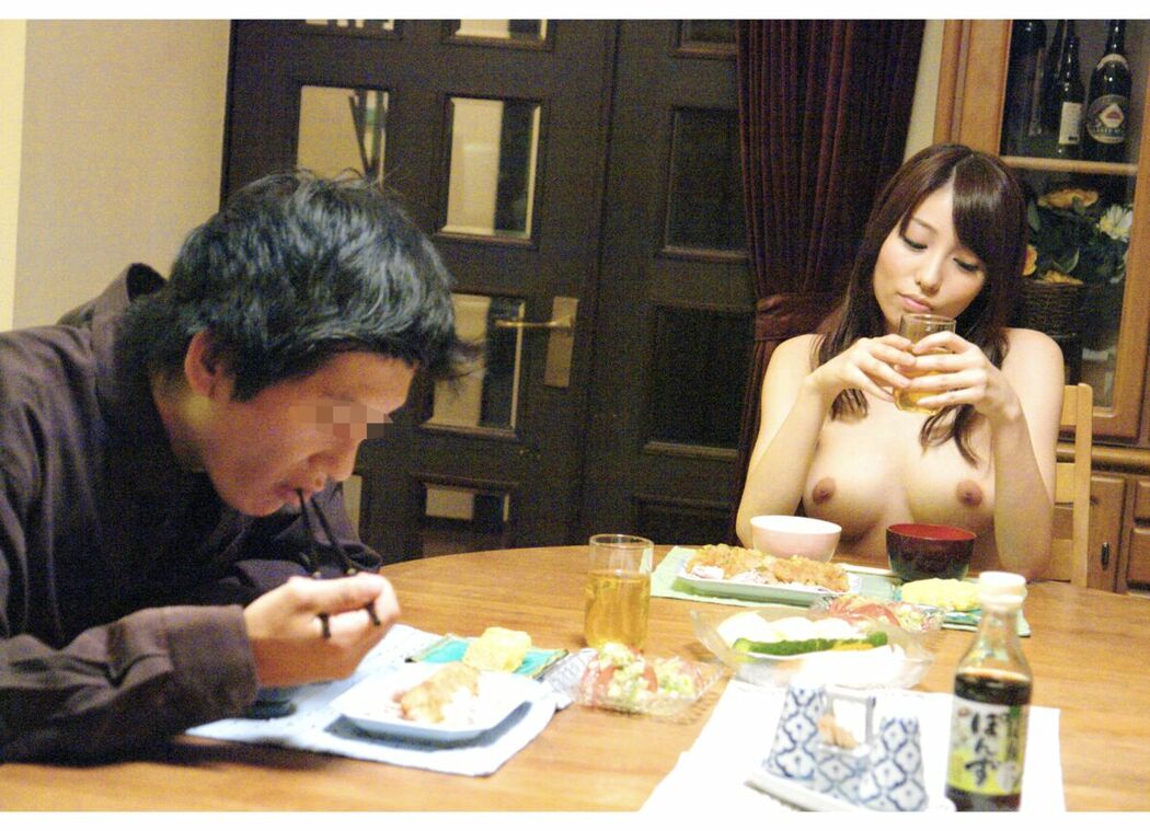 JP Alice Miyuki 美雪ありす – ボクのＨな彼女 Vol.1 (63P)