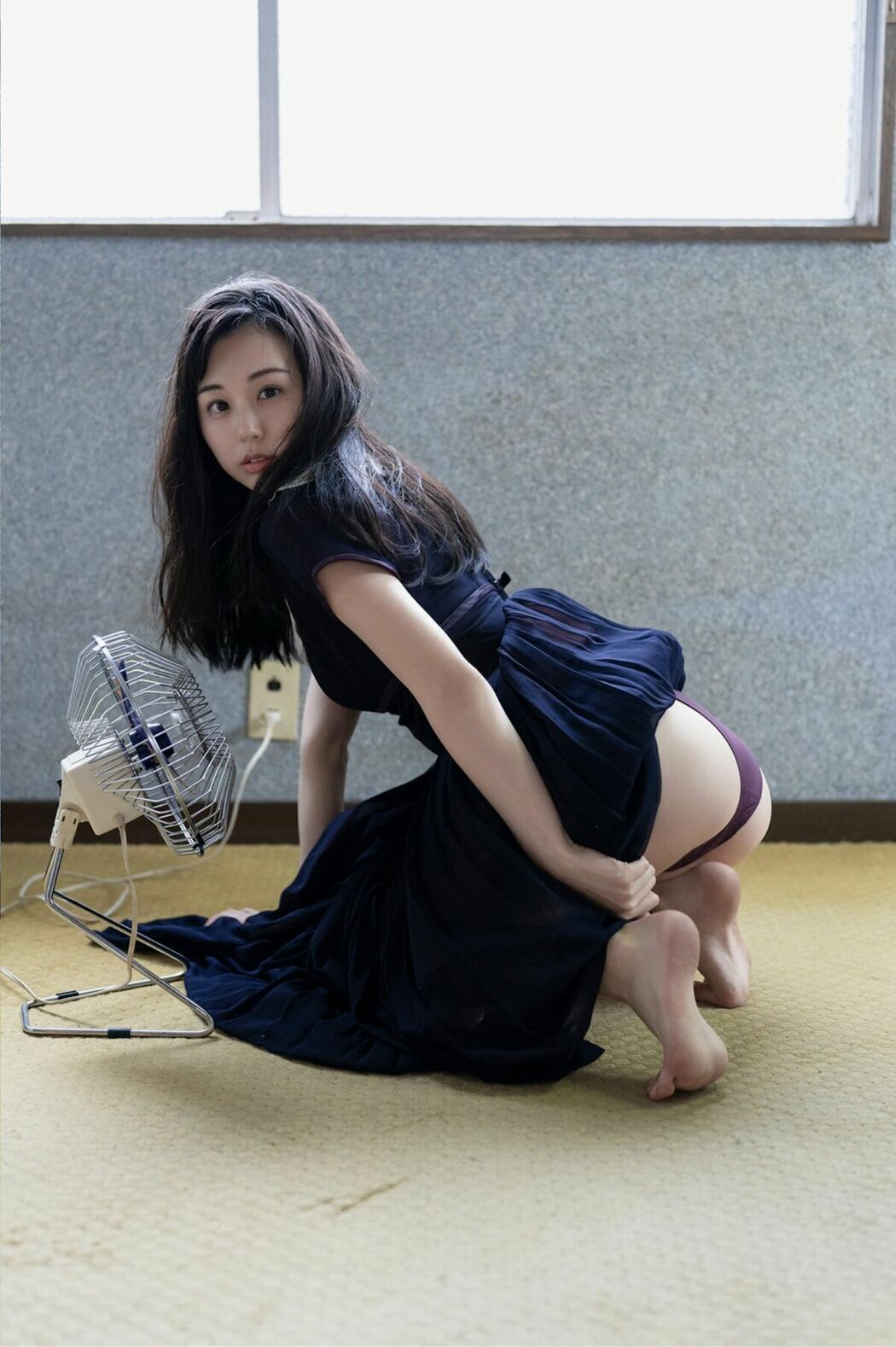 JP Kuriemi くりえみ – Flash Photobook Temptation 誘惑 Part01 (48P)