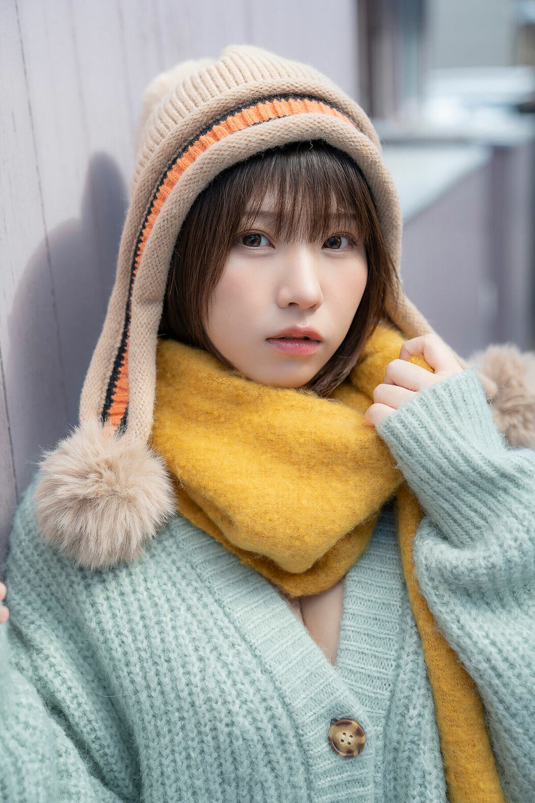 JP Enako えなこ – えなこBEST V 週チャンデジグラ Part02 (50P)