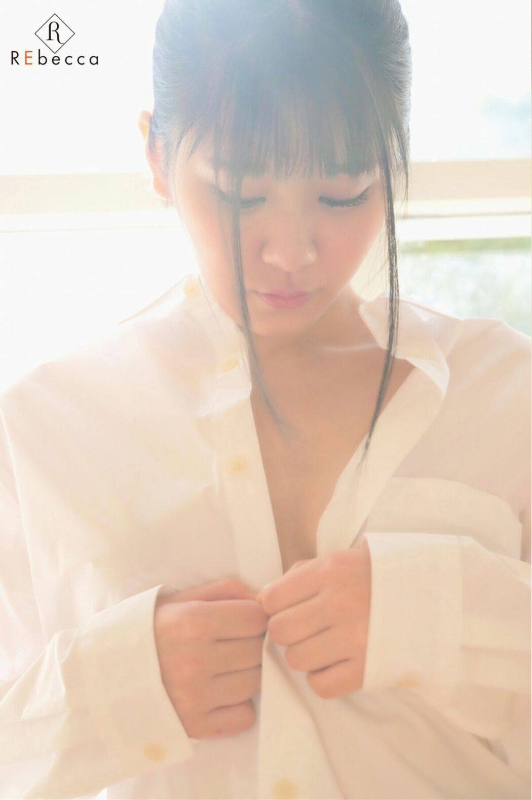 JP Kano Amano 天野花乃 – REbecca Virgin Nude 初裸 Part01 (65P)