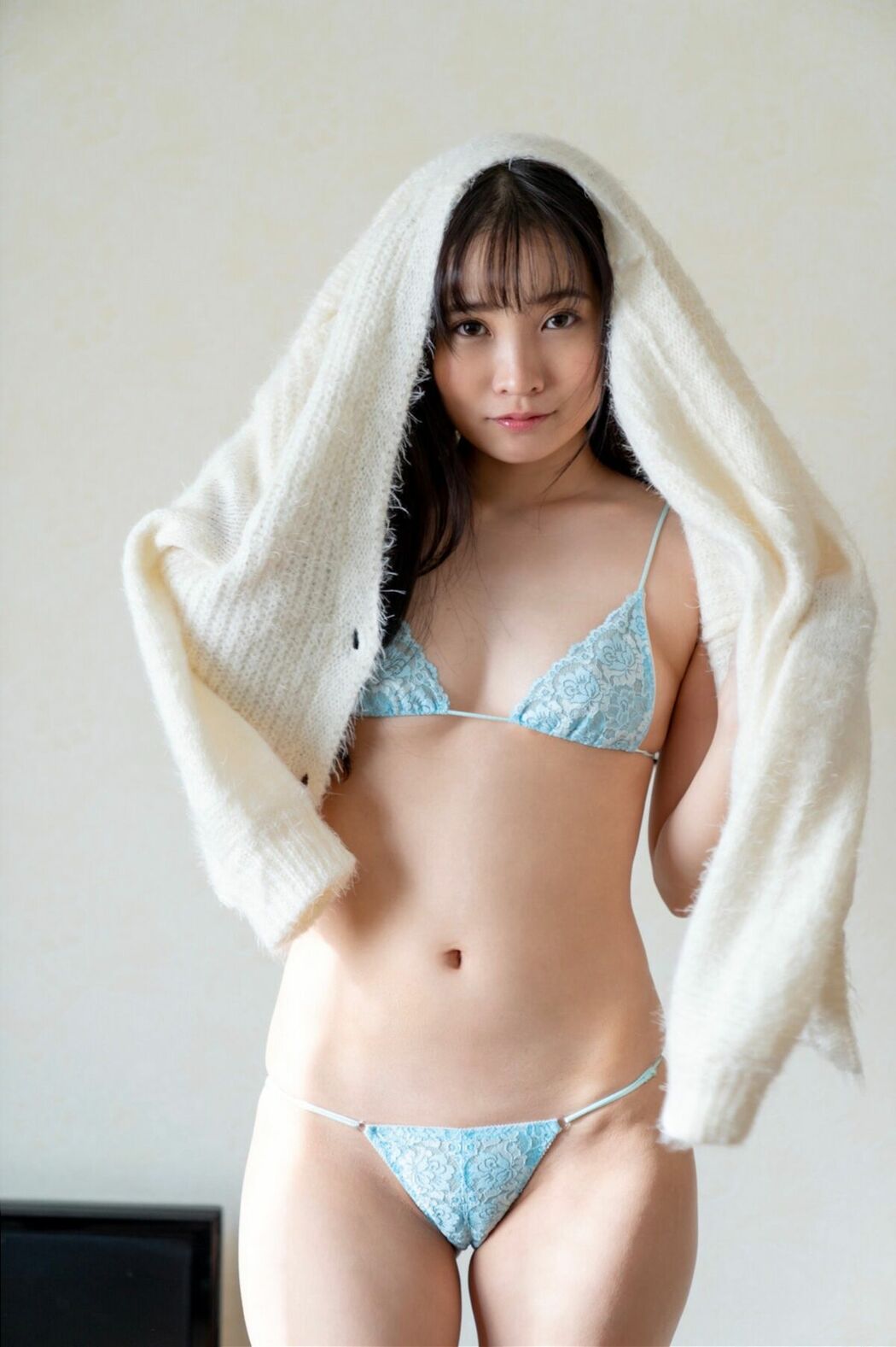 JP Aoi Kururugi 枢木あおい – グラビア写真集 PRESTIGE PHOTOGENICS (38P)