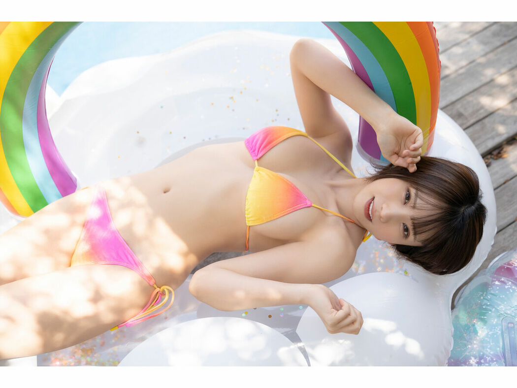 JP Enako えなこ – えなこBEST V 週チャンデジグラ Part01 (44P)