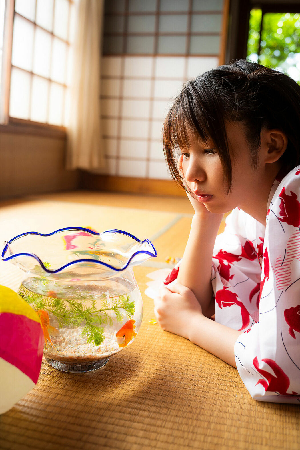 JP Enako えなこ – えなこ日和 ヤングチャンピオンデジグラ (71P)