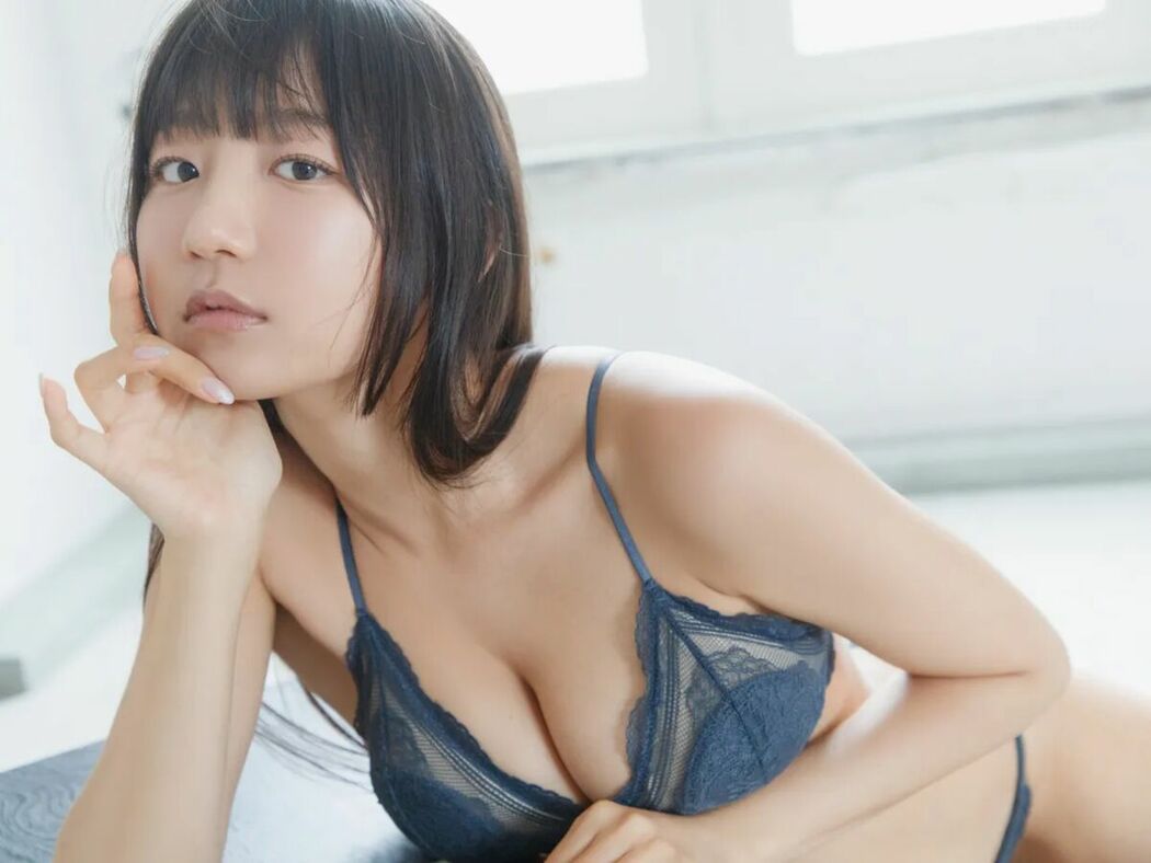 JP Eunji Pyo 표은지 – FRIDAYデジタル写真集 Juicy (73P)