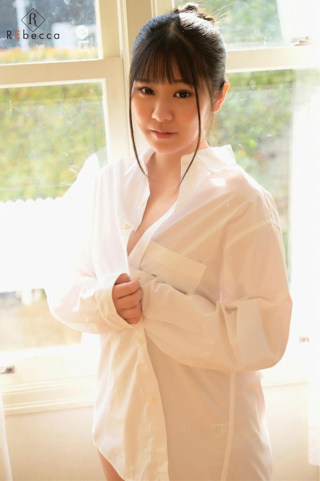 JP Kano Amano 天野花乃 – REbecca Virgin Nude 初裸 Part01 (65P)