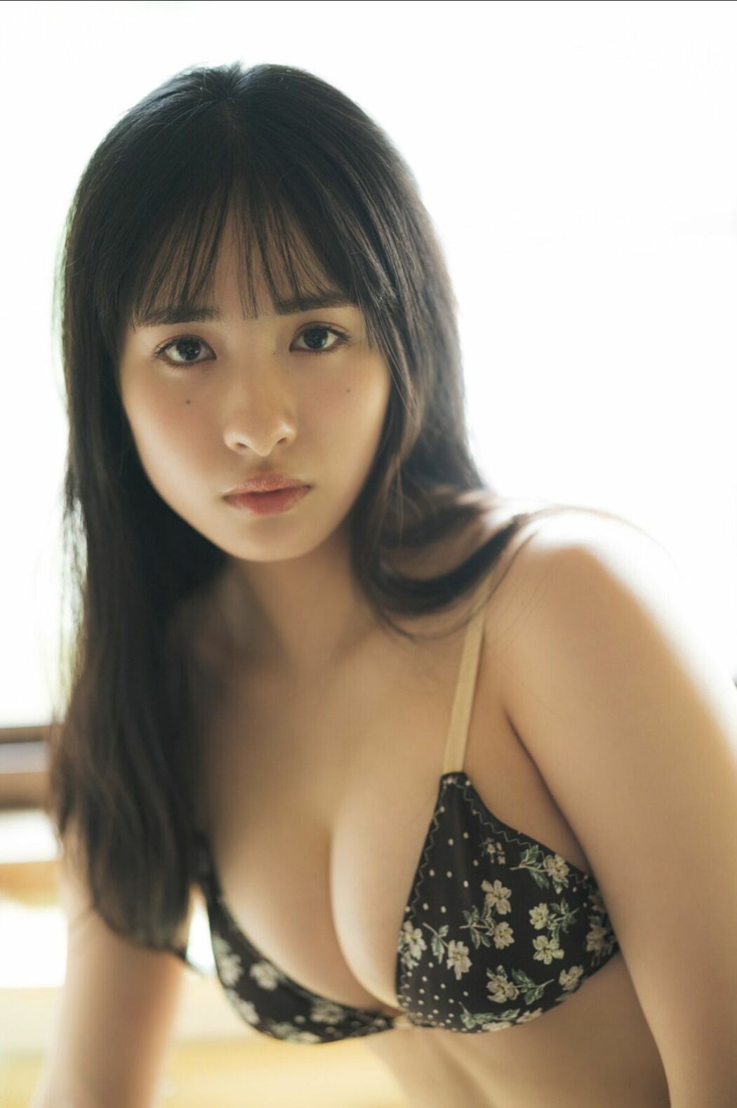 JP Karen Naito 内藤花恋 – FLASHデジタル写真集 ずっと君を (78P)