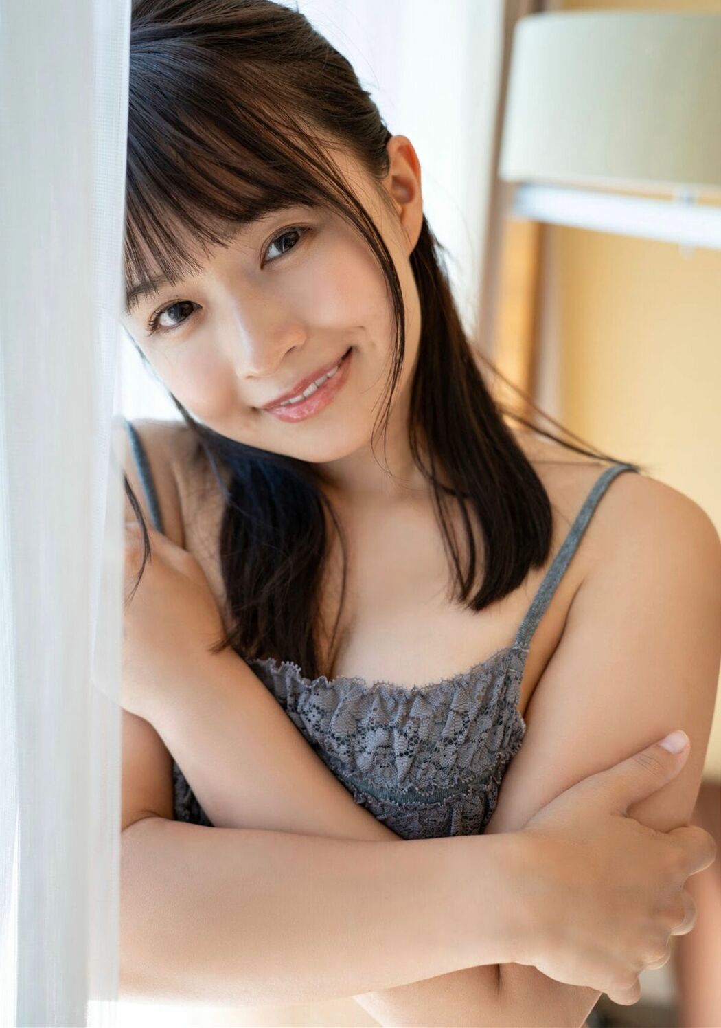 JP Haruka Momokawa 百川晴香 – はるか南西にて デジタル写真集 (81P)