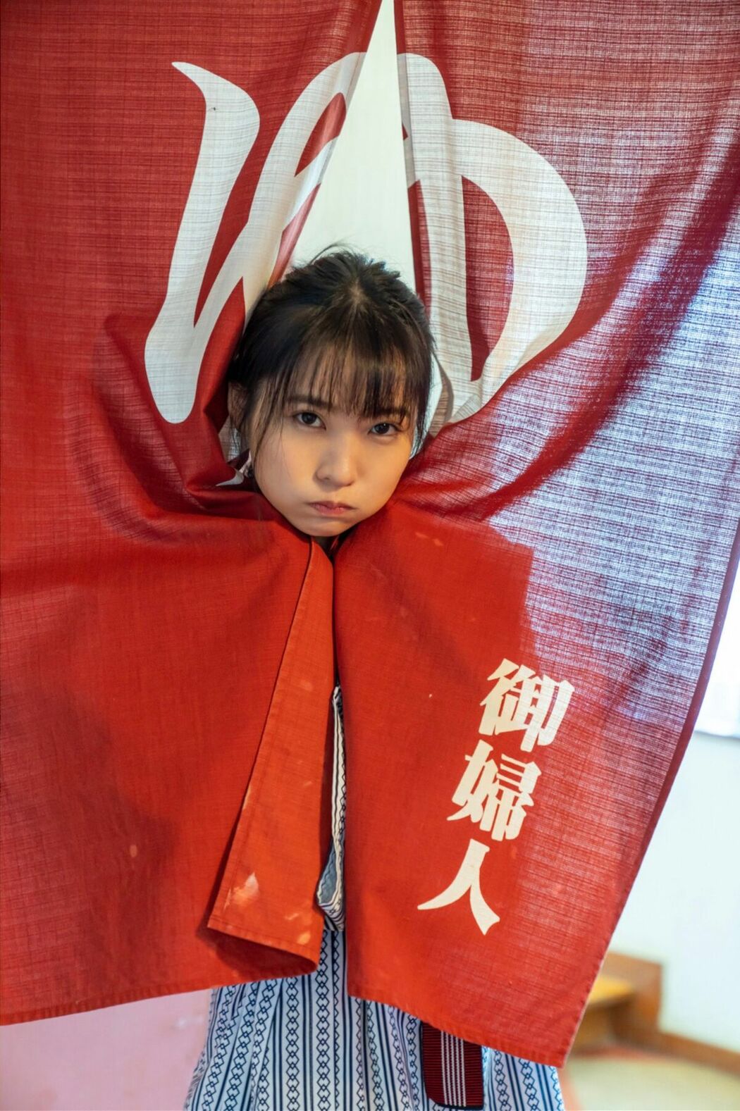 JP Aoi Kururugi 枢木あおい – グラビア写真集 PRESTIGE PHOTOGENICS (38P)