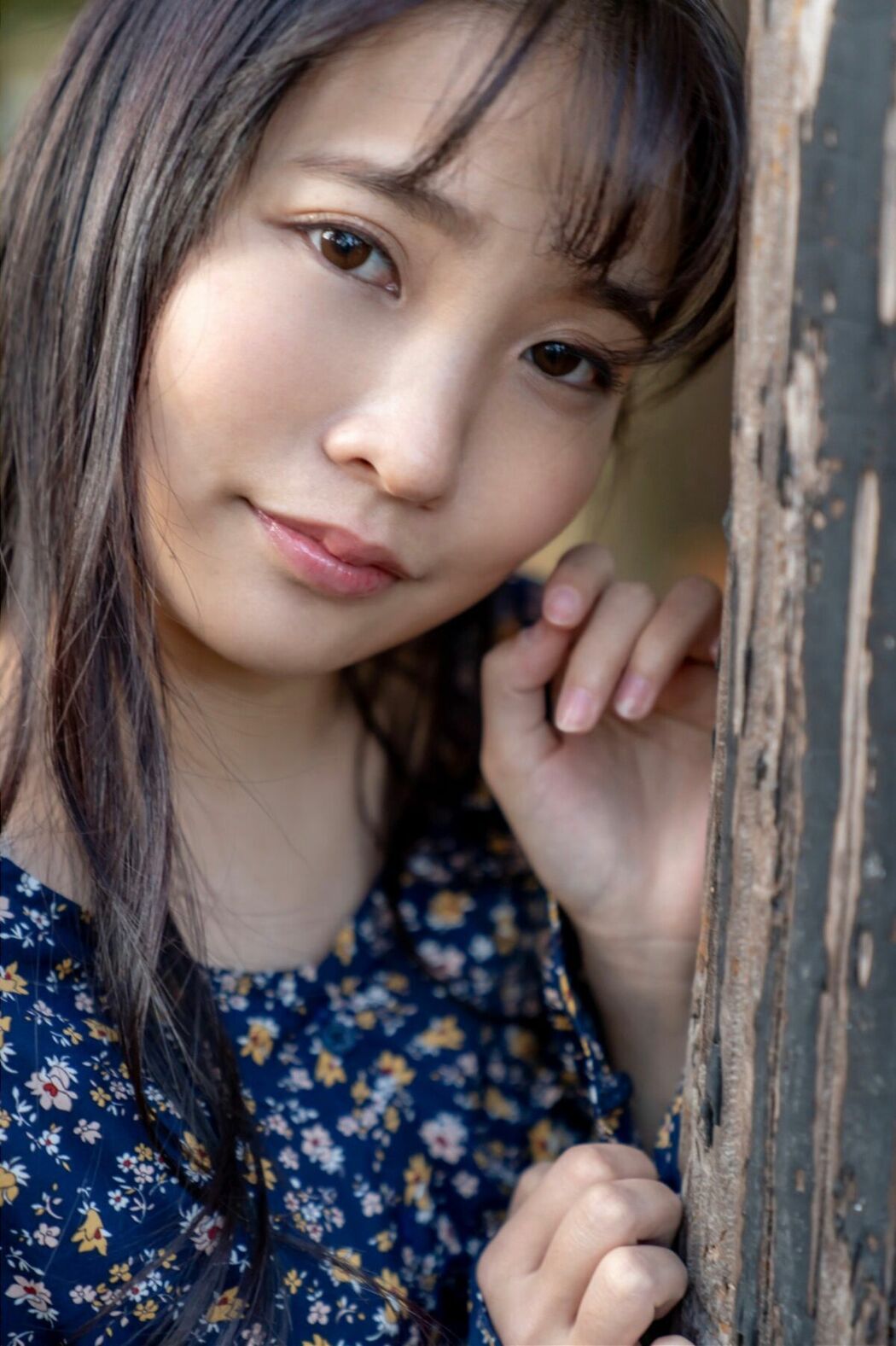 JP Aoi Kururugi 枢木あおい – グラビア写真集 PRESTIGE PHOTOGENICS (38P)