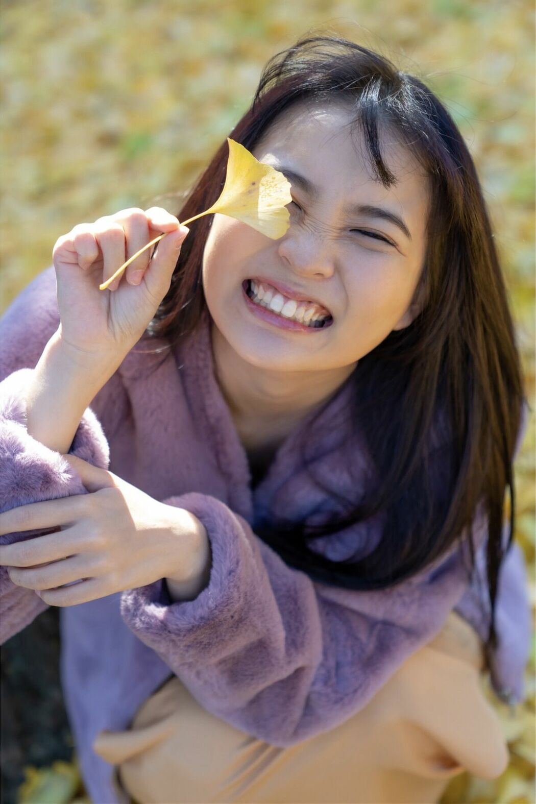 JP Aoi Kururugi 枢木あおい – グラビア写真集 PRESTIGE PHOTOGENICS (38P)