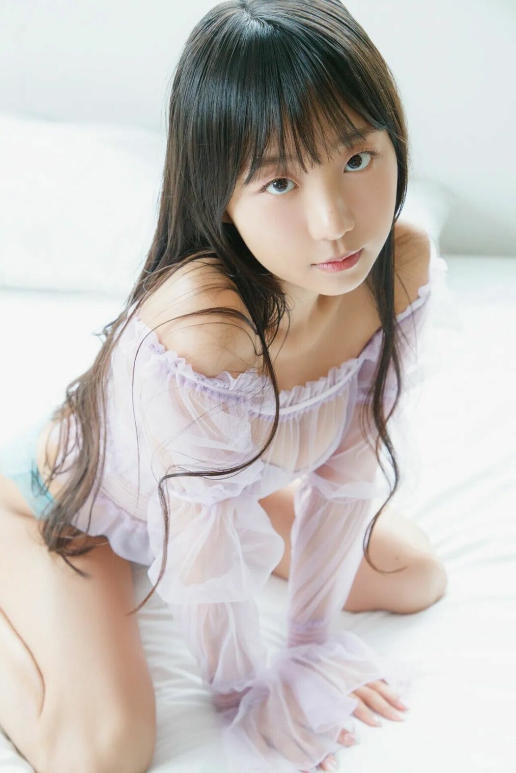 JP Eunji Pyo 표은지 – FRIDAYデジタル写真集 Juicy (73P)