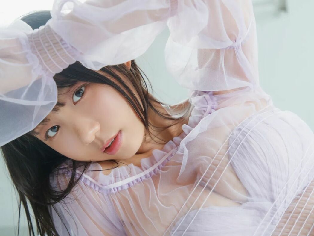 JP Eunji Pyo 표은지 – FRIDAYデジタル写真集 Juicy (73P)