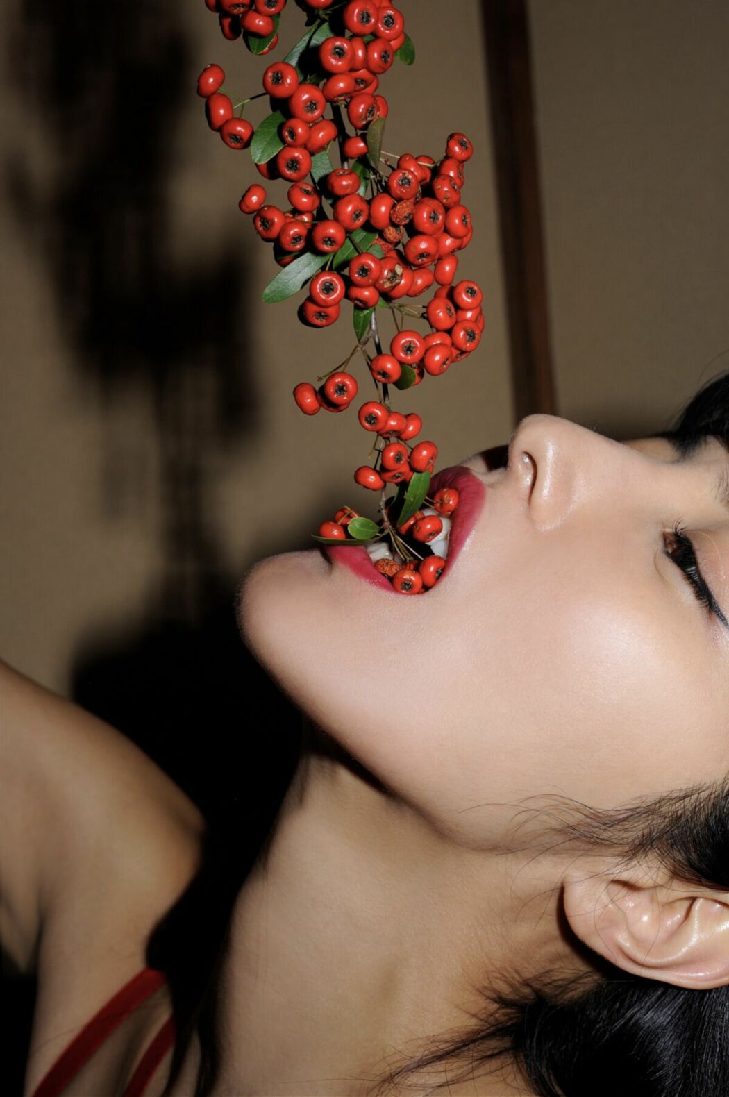 JP Bambi Watanabe 渡辺万美 – 週刊現代デジタル写真集 プレイメイト Vol.2 Japanese Nude 編 (52P)