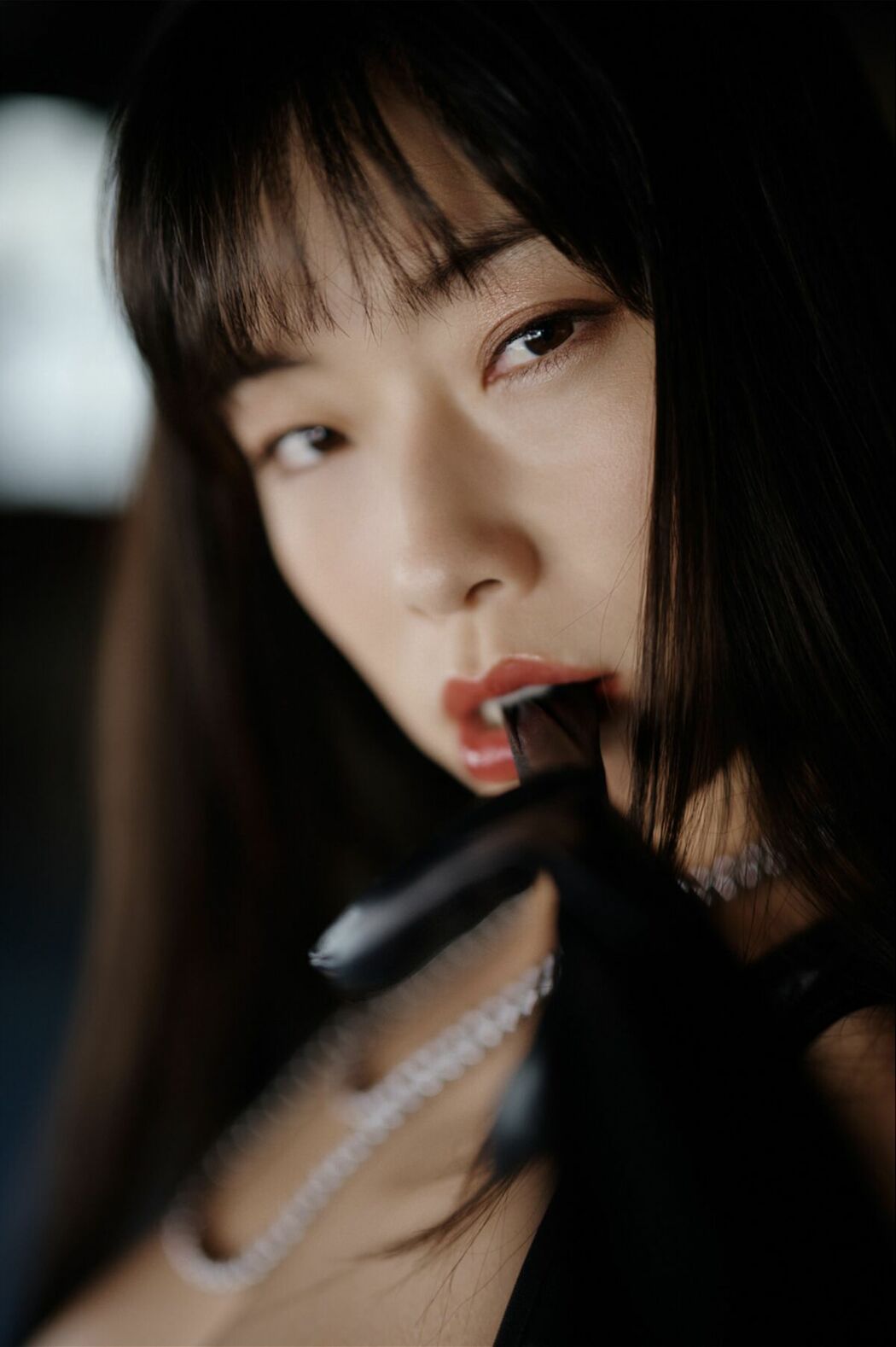 JP Asuka Oda 小田飛鳥 – 週刊現代デジタル写真集 Mの女神 レッド Ver (69P)